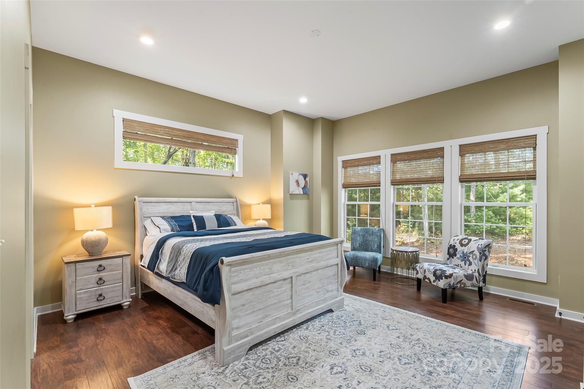 90 Clinchfield Gap Road — Marion