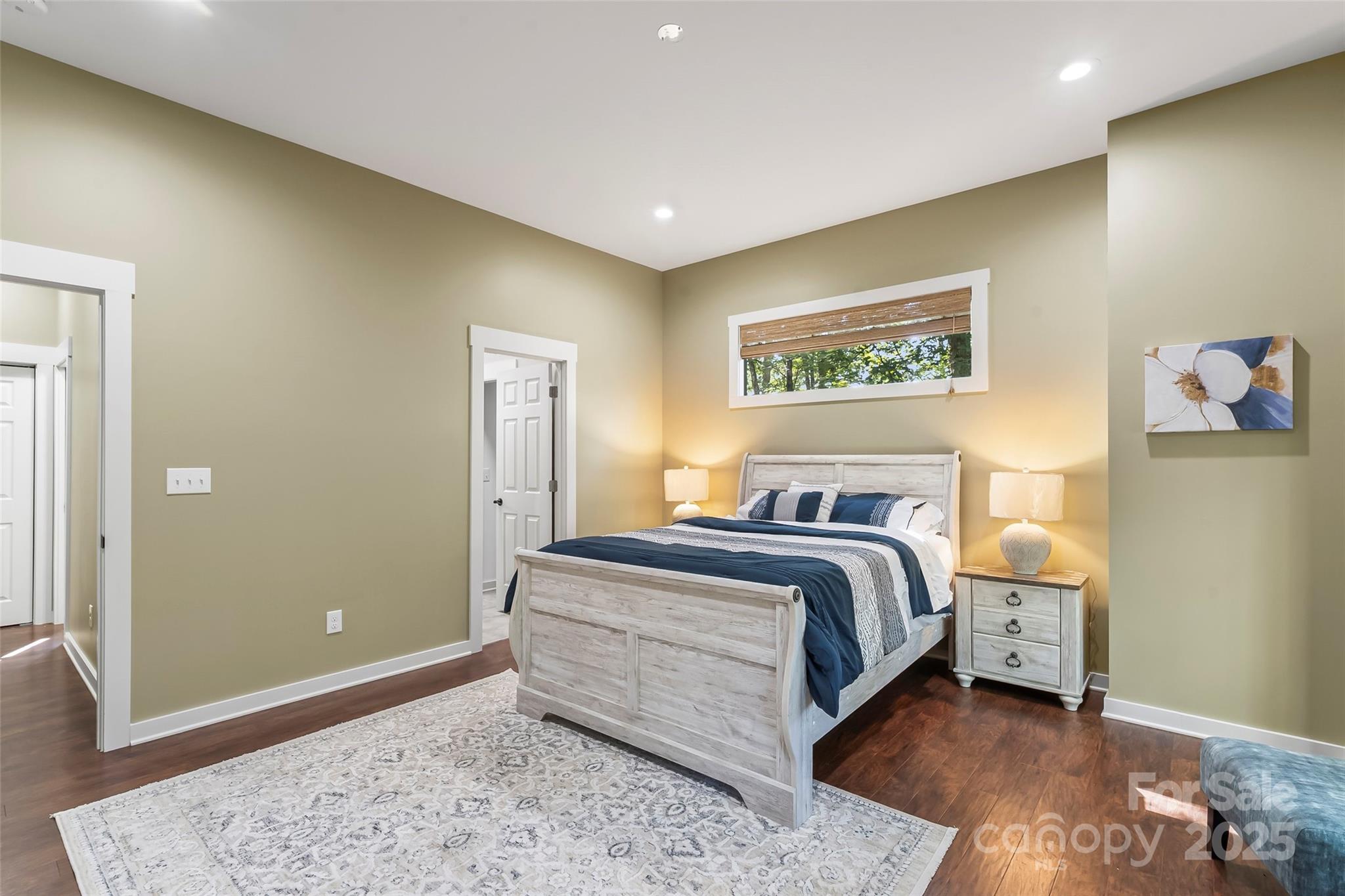 90 Clinchfield Gap Road — Marion