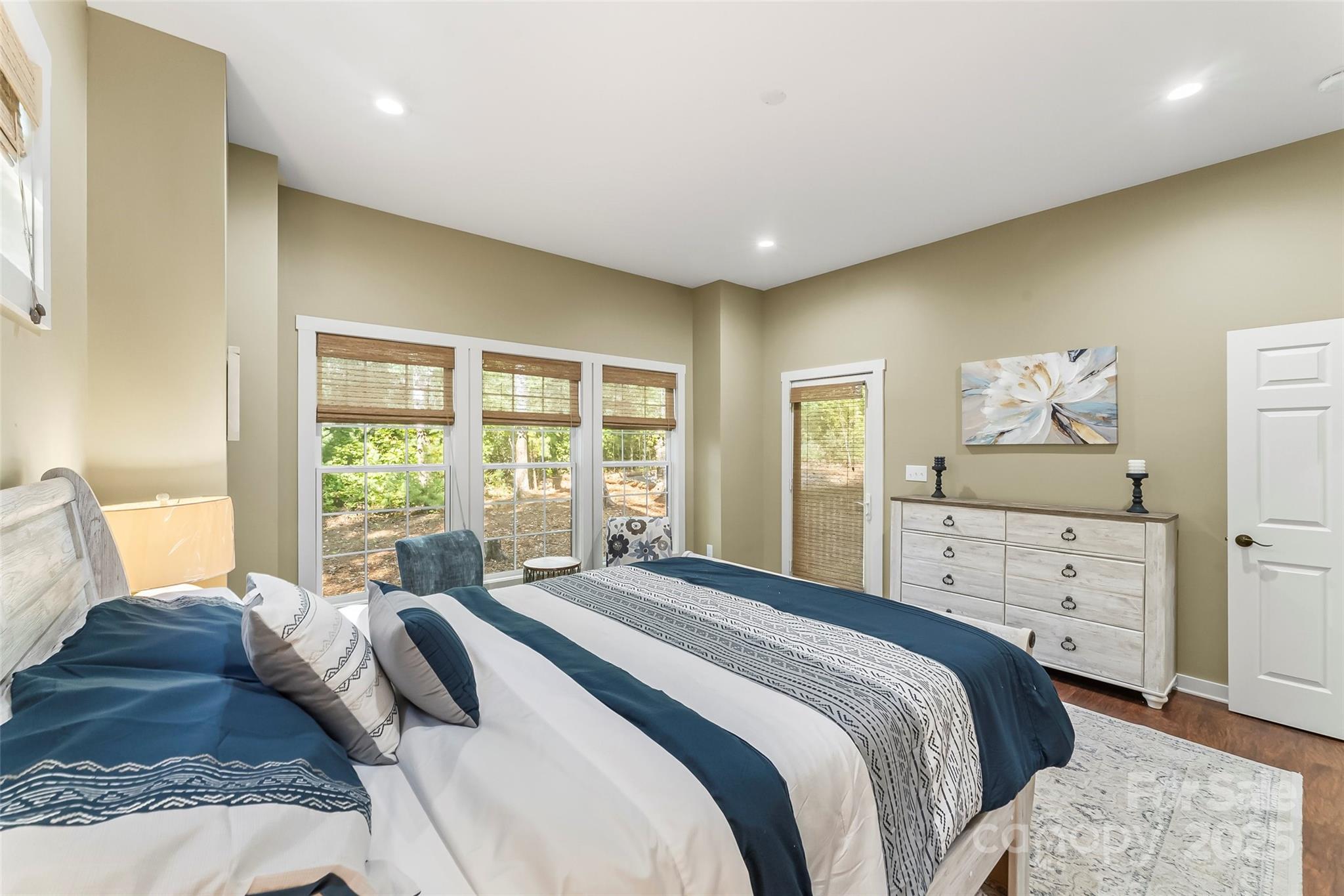 90 Clinchfield Gap Road — Marion