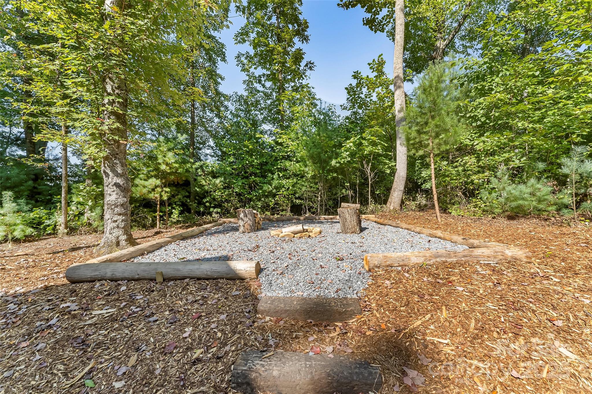 90 Clinchfield Gap Road — Marion