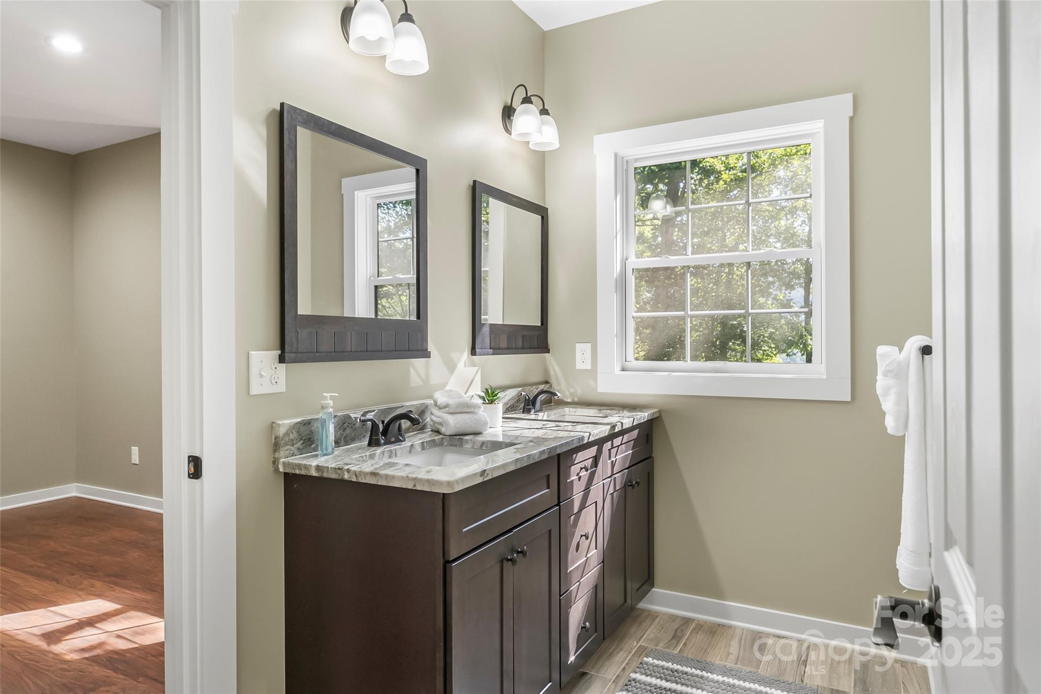 90 Clinchfield Gap Road — Marion