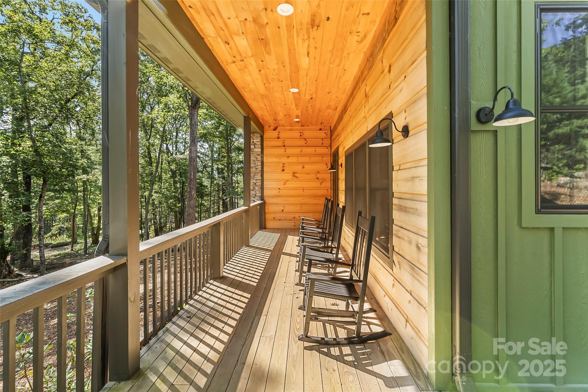 90 Clinchfield Gap Road — Marion