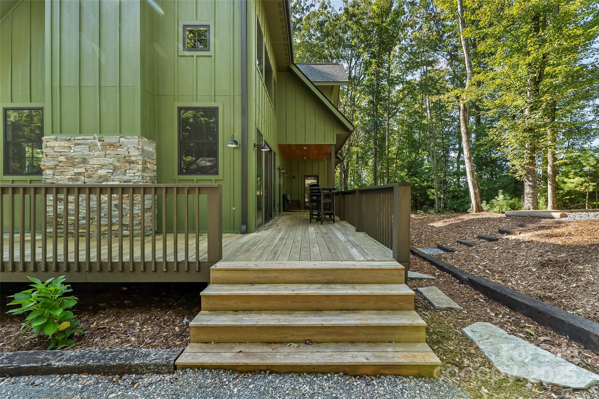 90 Clinchfield Gap Road — Marion