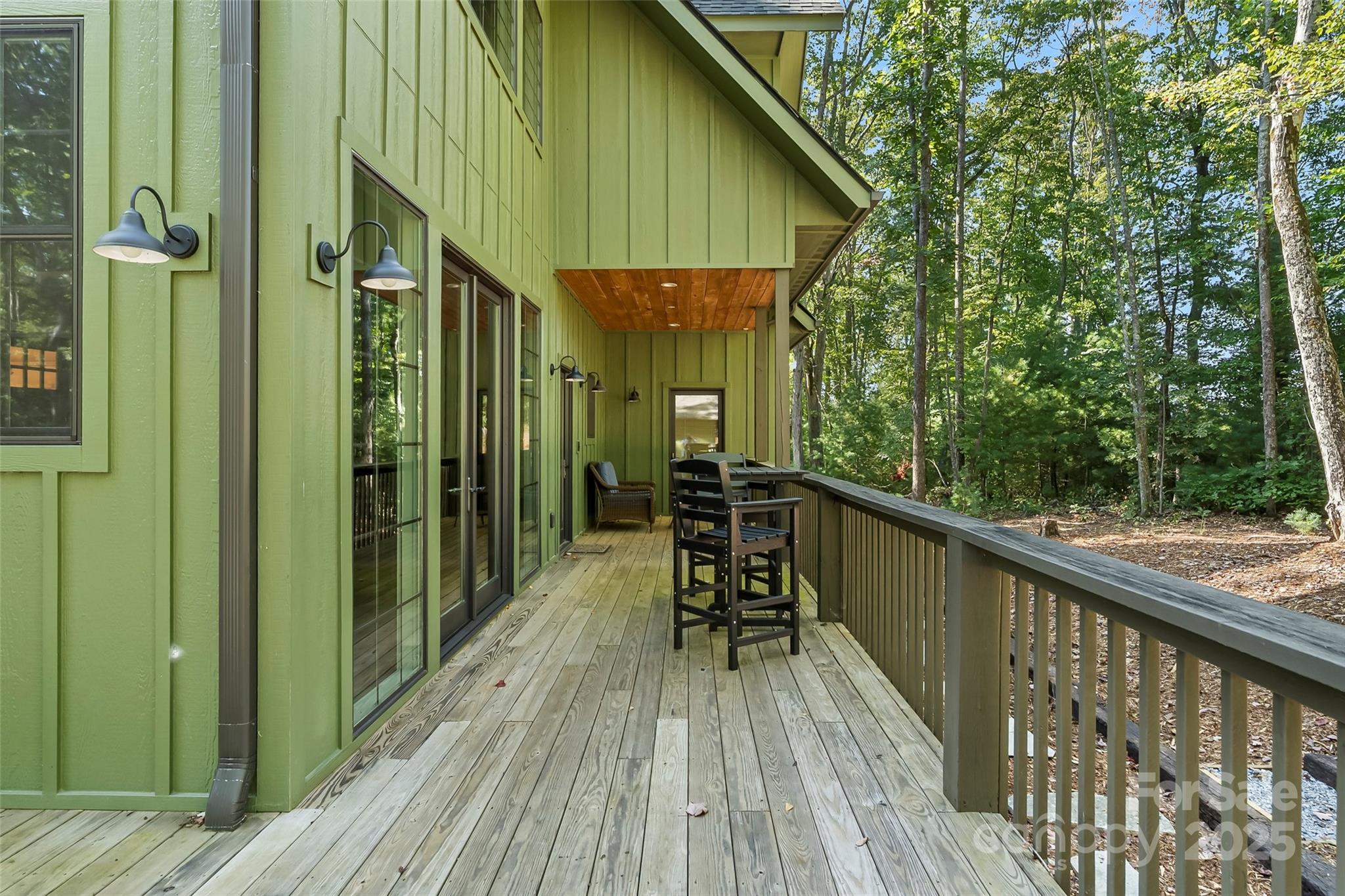 90 Clinchfield Gap Road — Marion