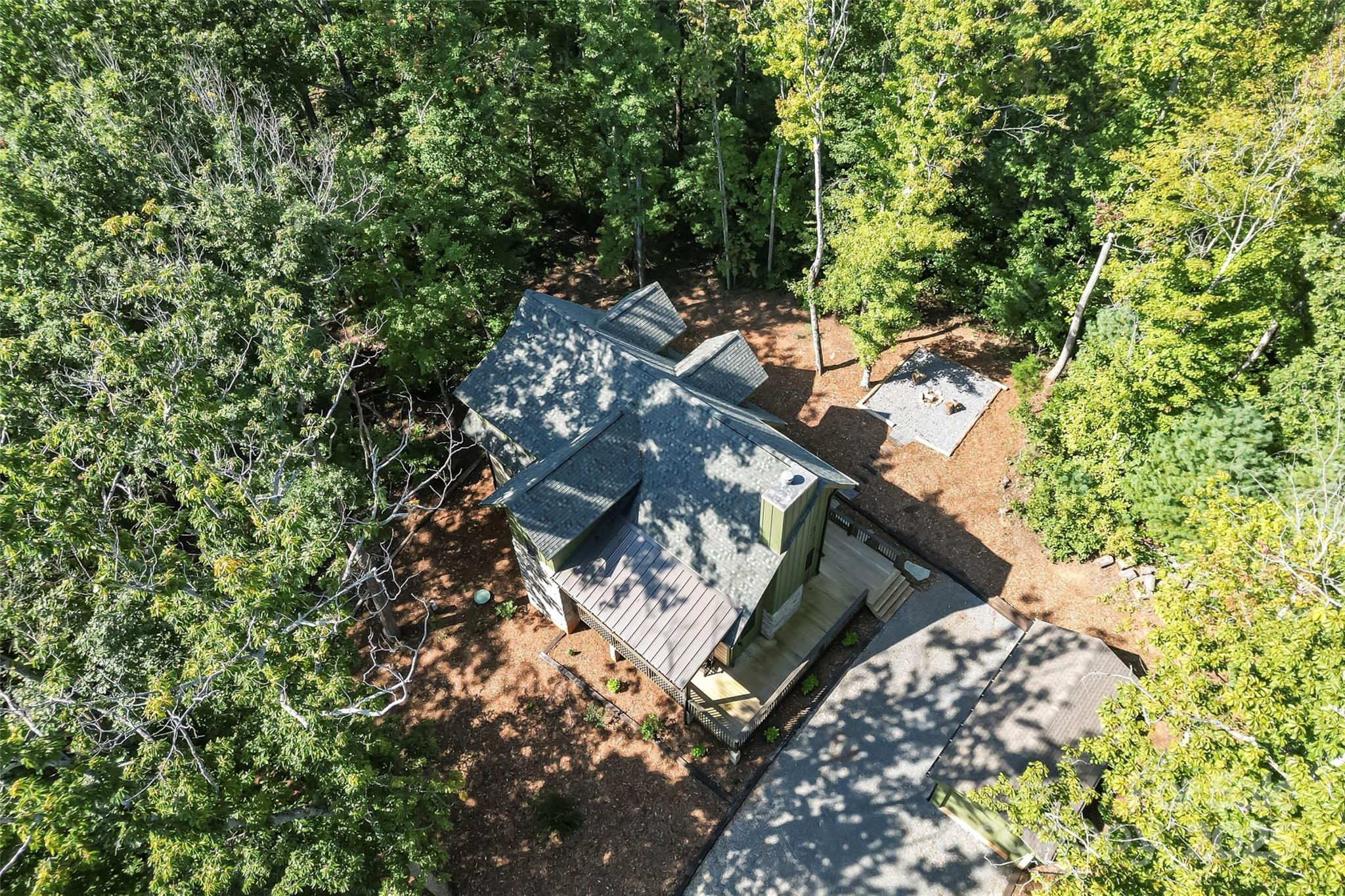 90 Clinchfield Gap Road — Marion