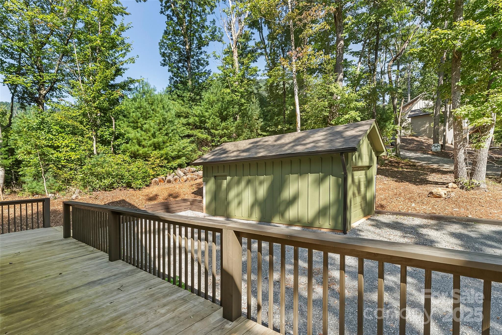 90 Clinchfield Gap Road — Marion