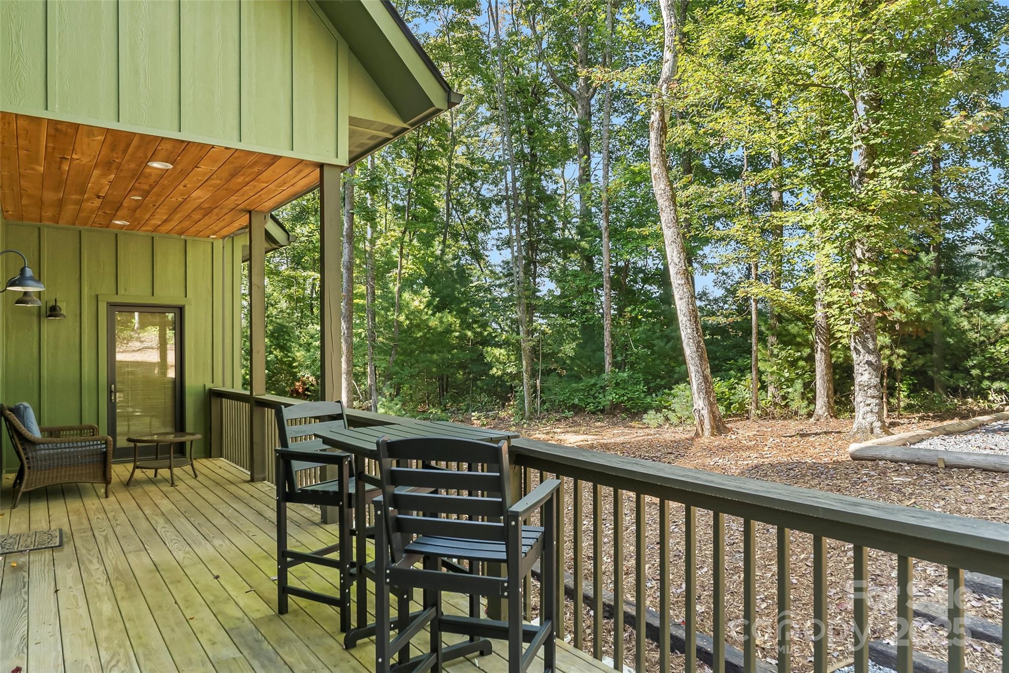 90 Clinchfield Gap Road — Marion