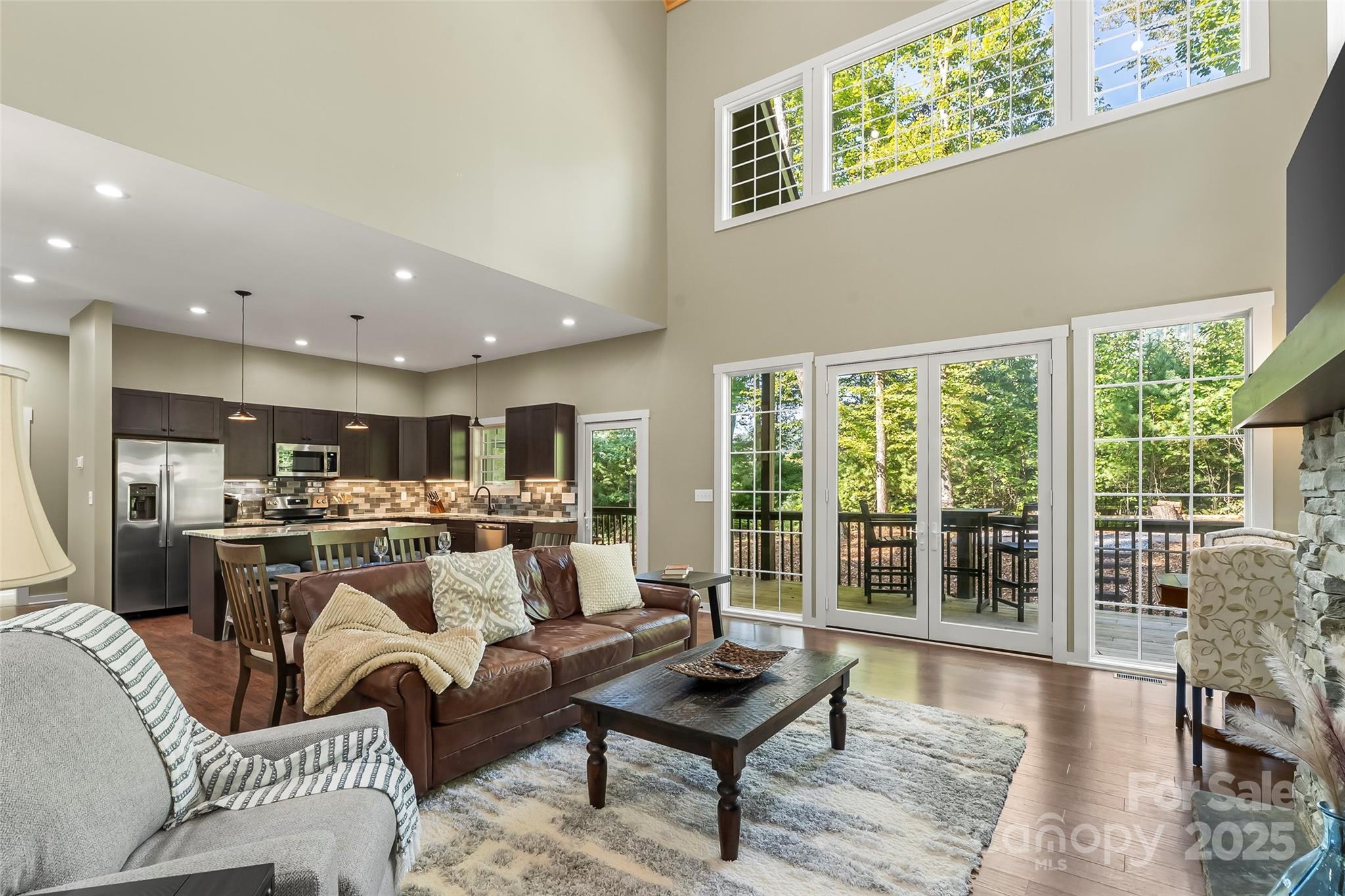 90 Clinchfield Gap Road — Marion