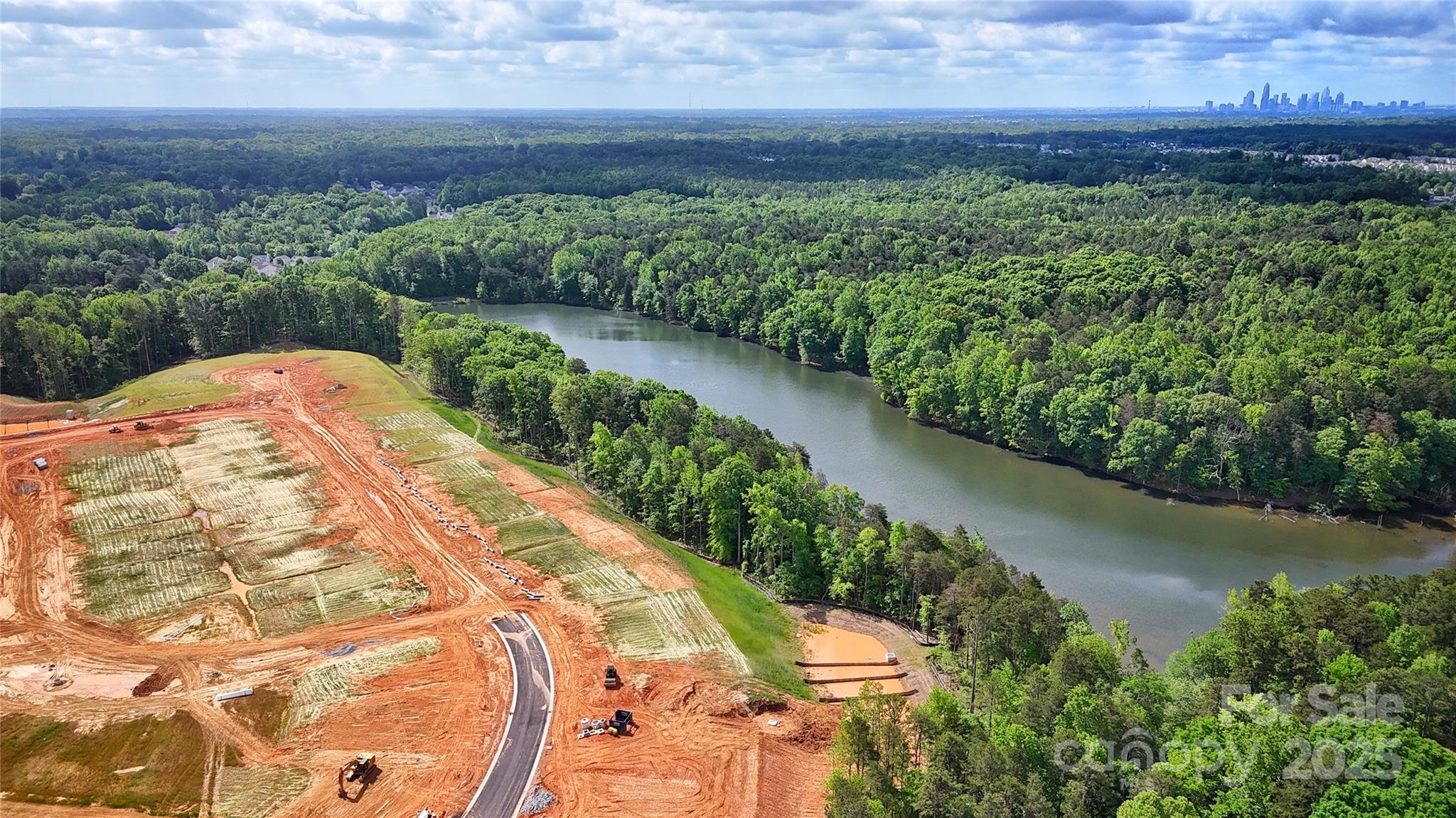 5317 Mint Harbor Way #311 — Charlotte