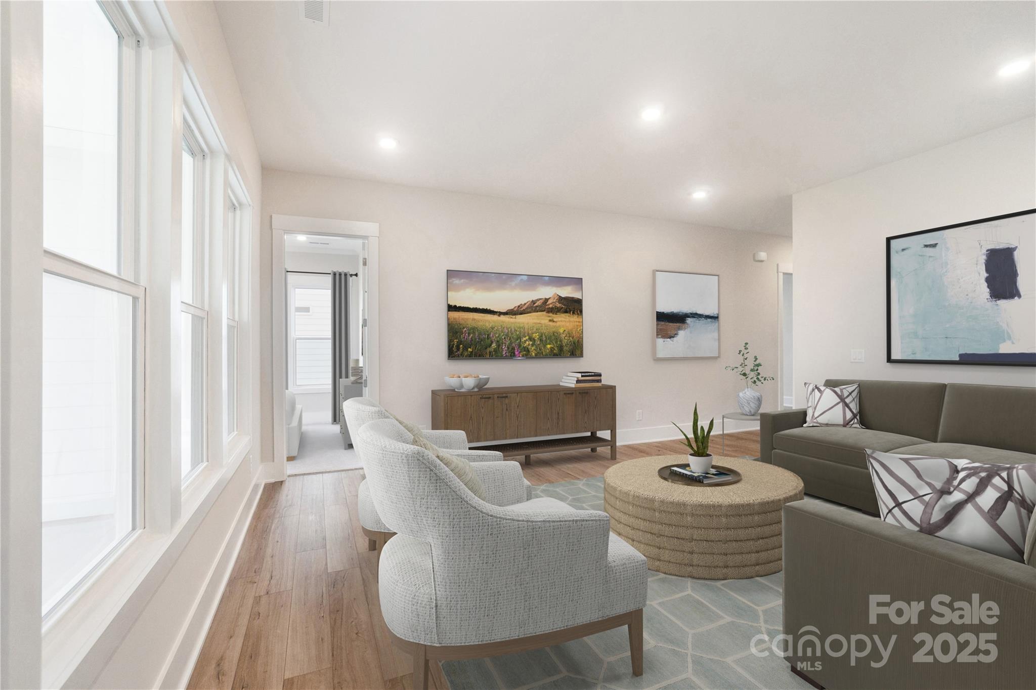 5317 Mint Harbor Way #311 — Charlotte