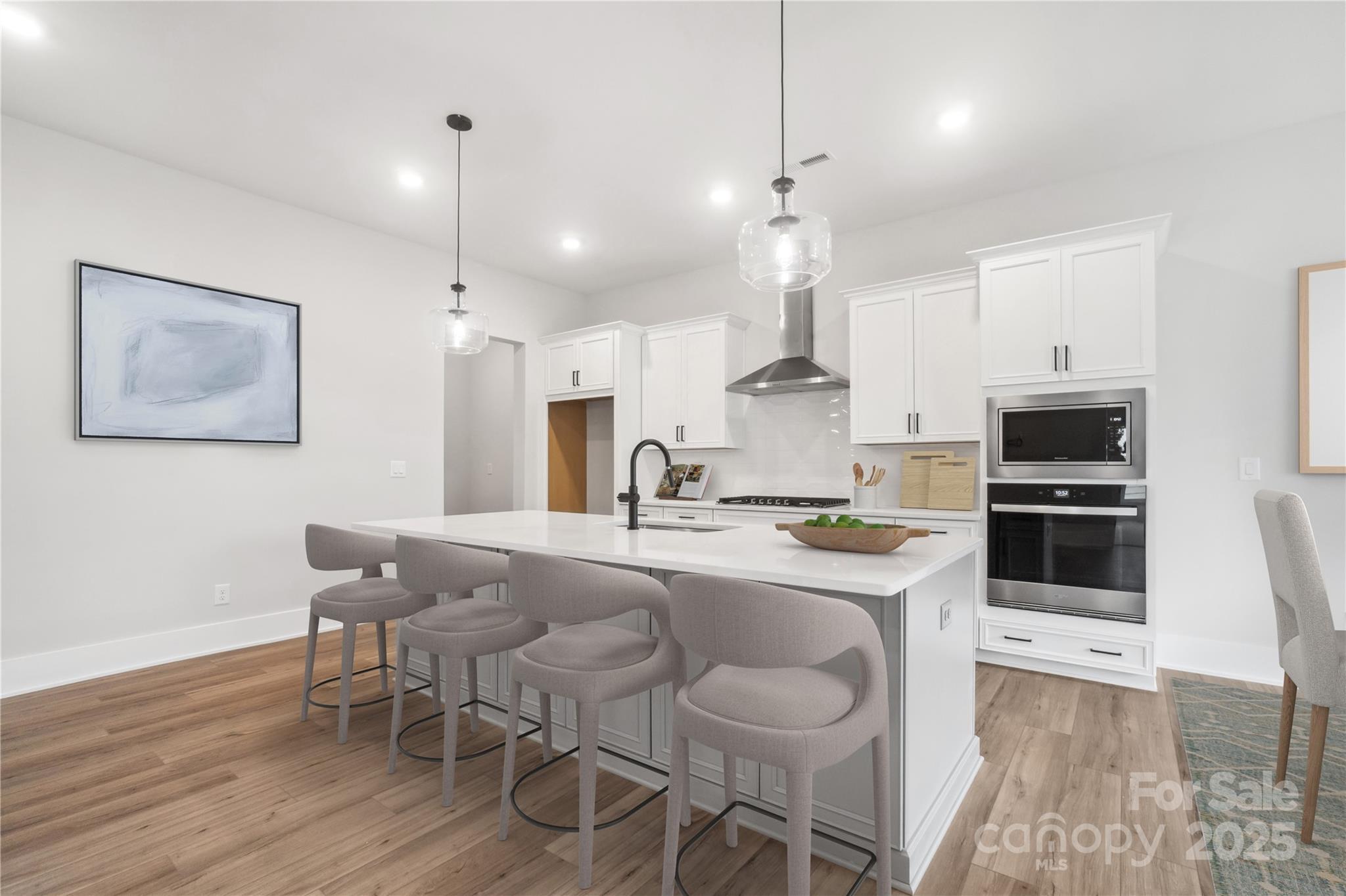 5317 Mint Harbor Way #311 — Charlotte