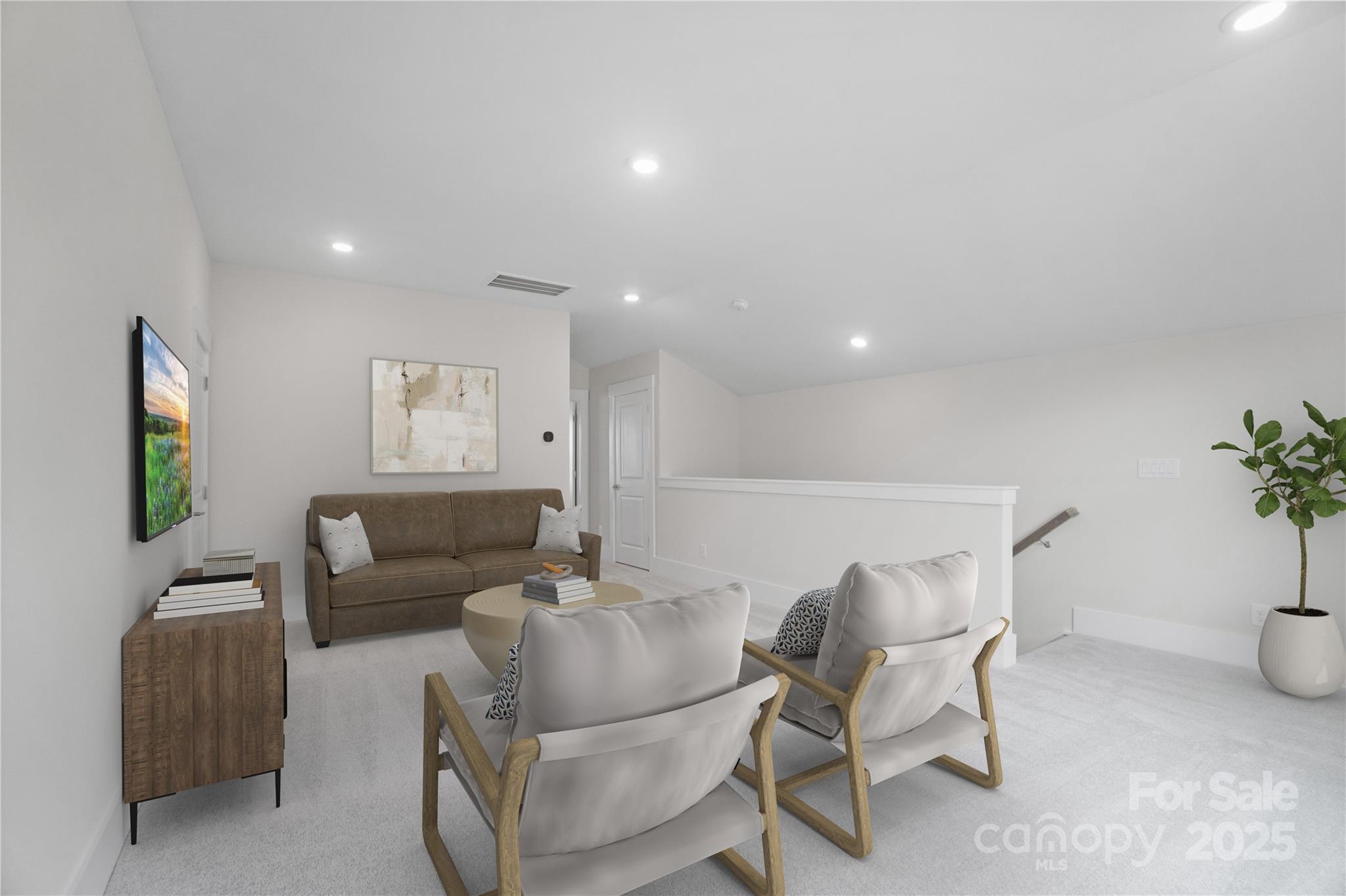 5317 Mint Harbor Way #311 — Charlotte