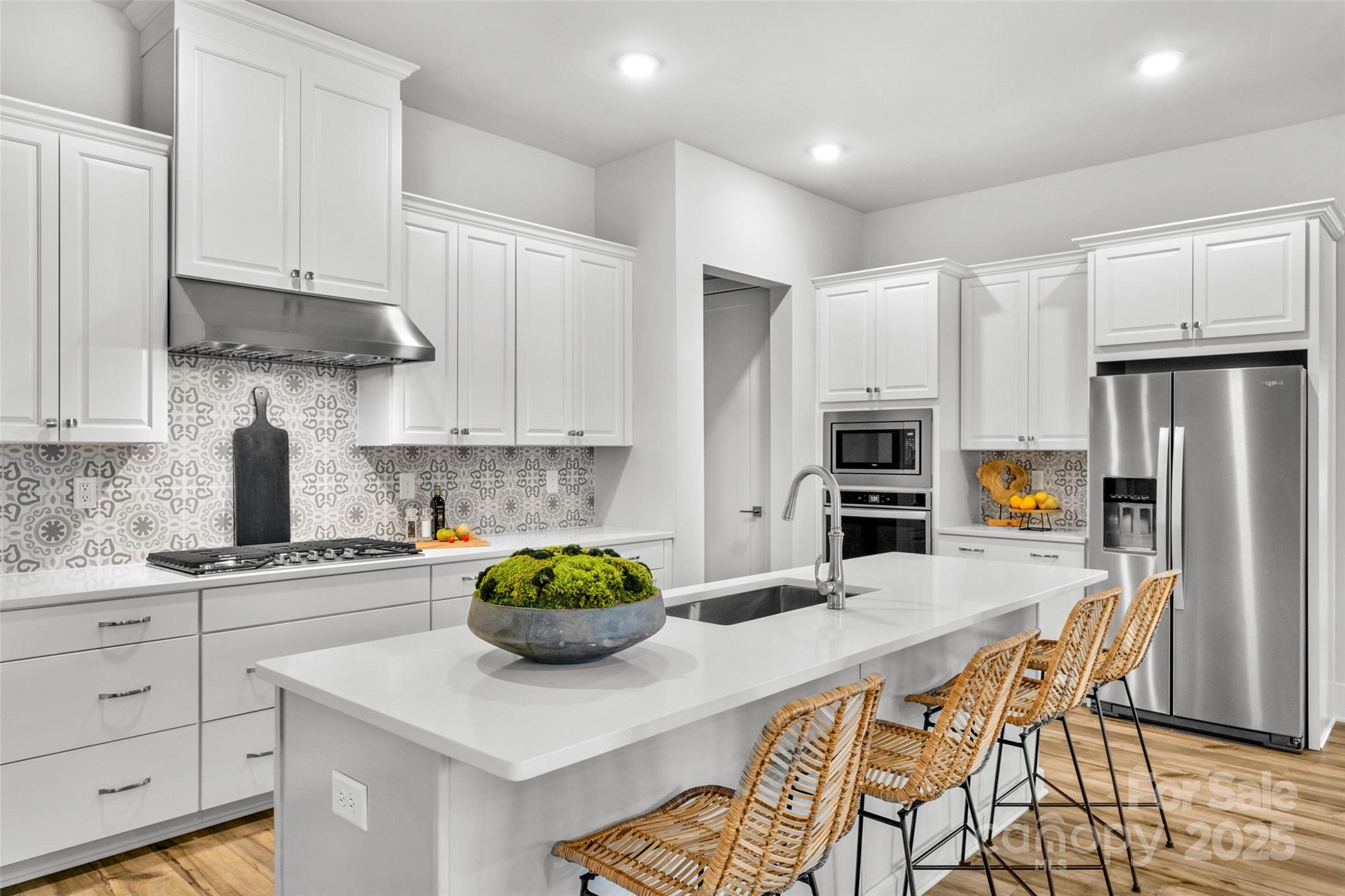 5317 Mint Harbor Way #311 — Charlotte