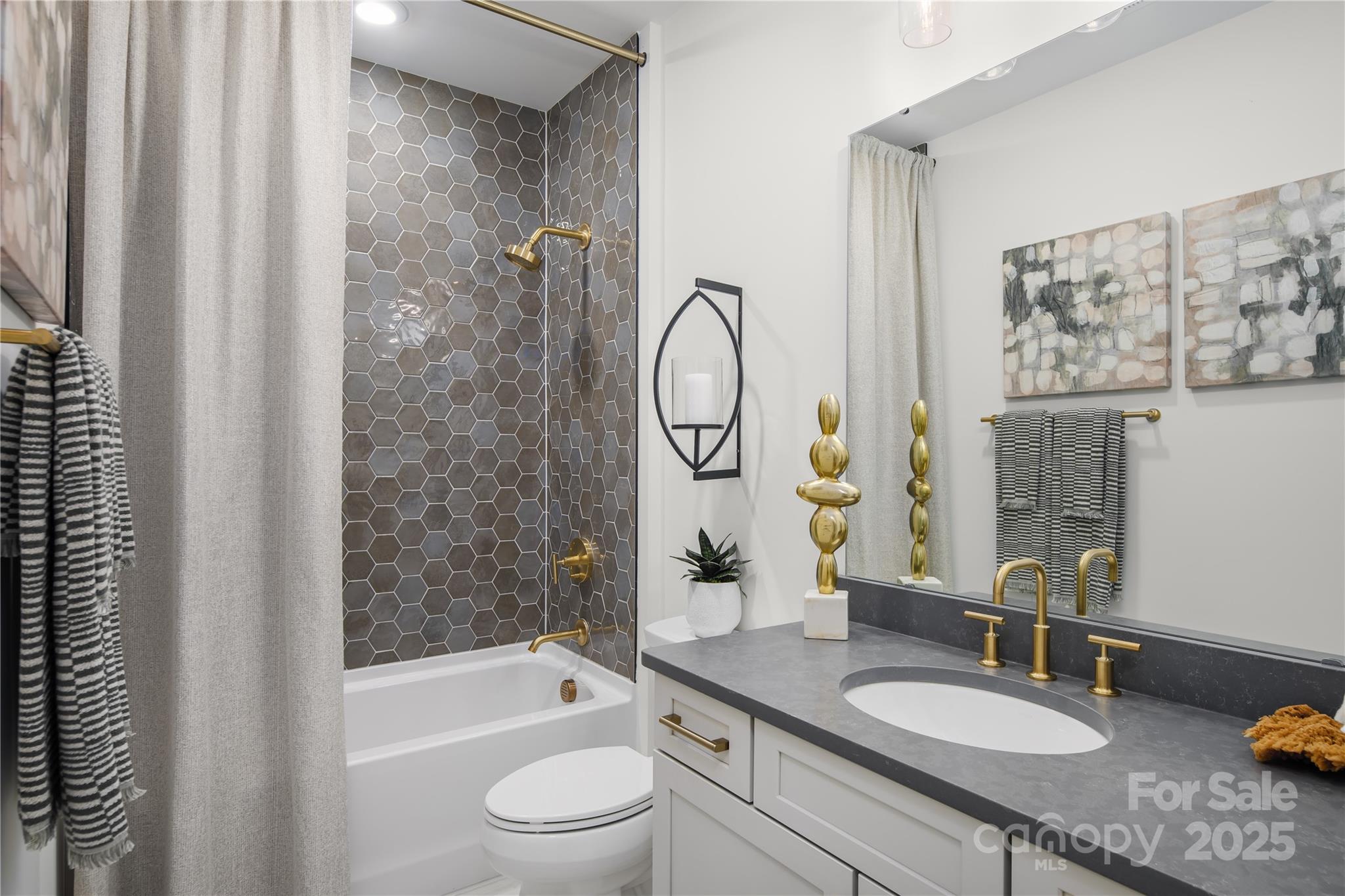 5317 Mint Harbor Way #311 — Charlotte