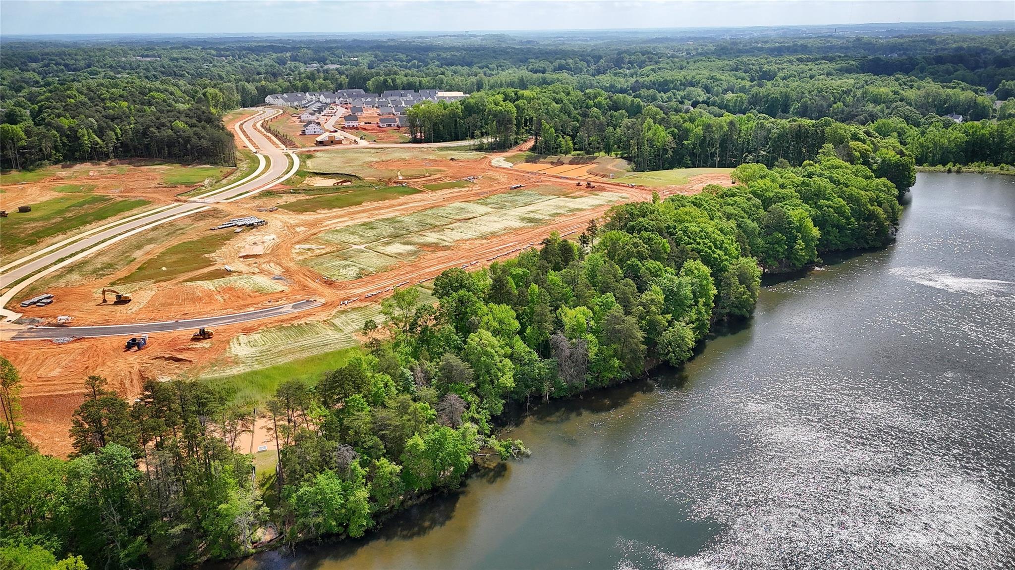 5317 Mint Harbor Way #311 — Charlotte