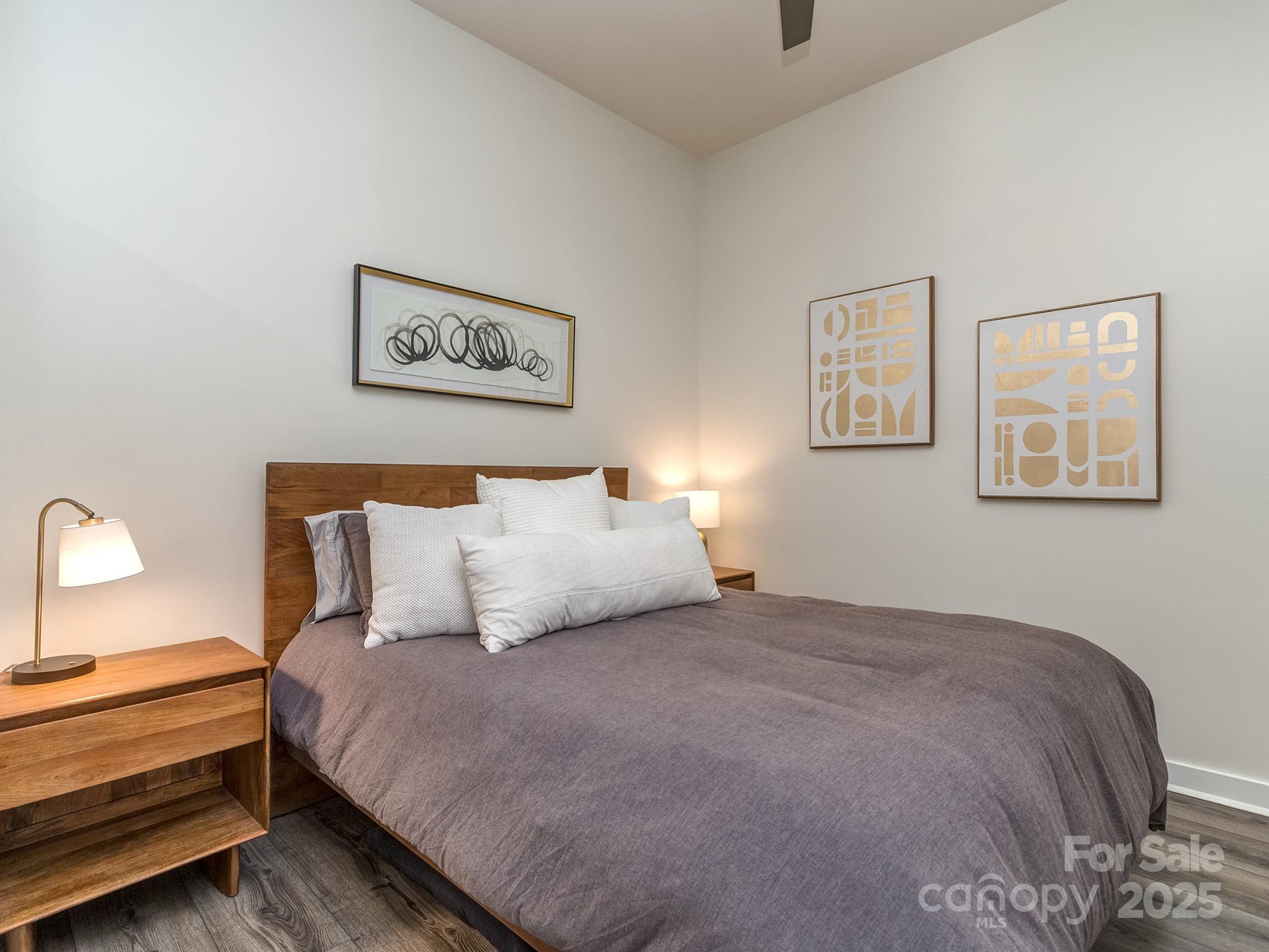 525 E Sixth Street #407 — Charlotte