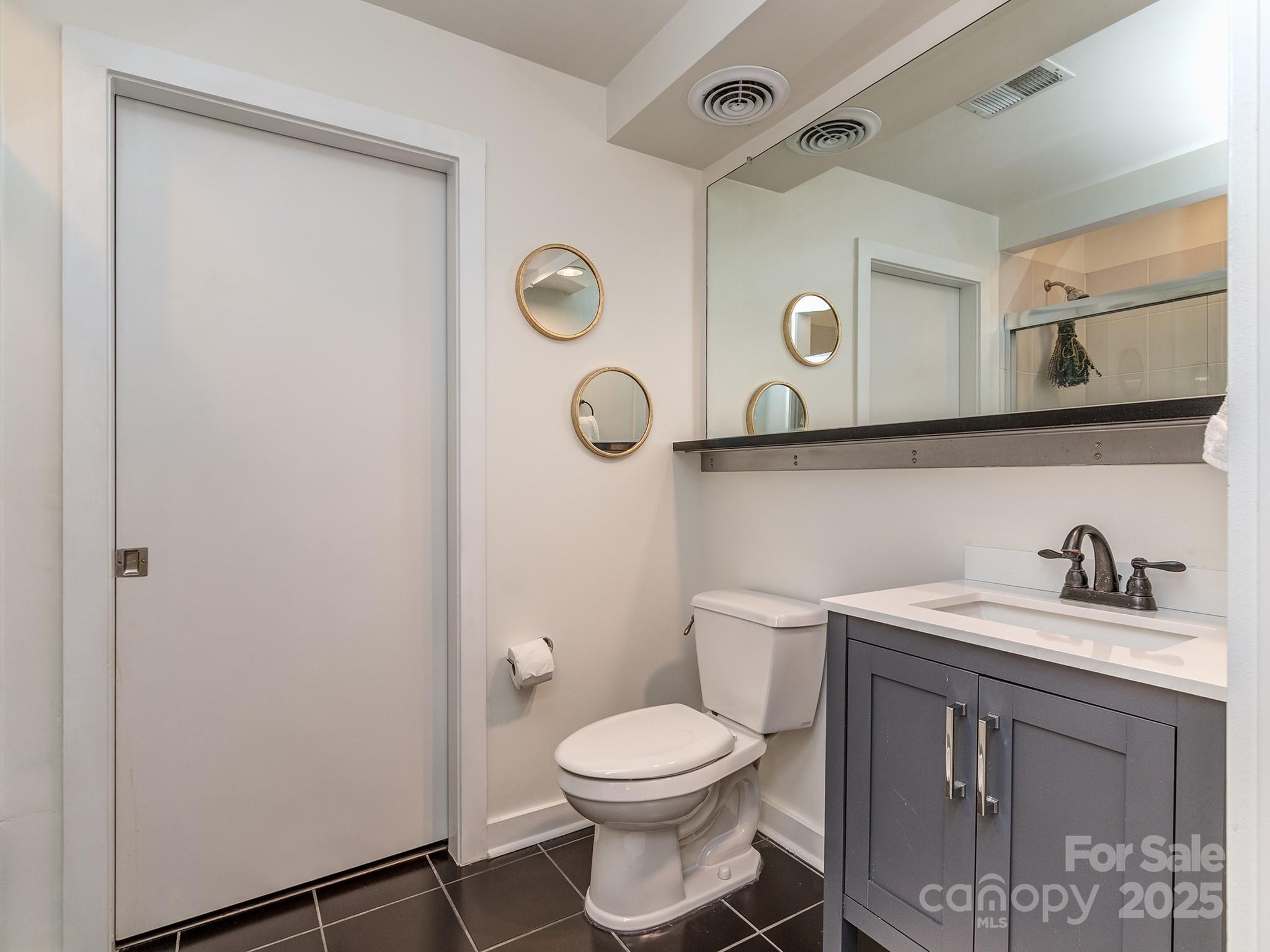 525 E Sixth Street #407 — Charlotte
