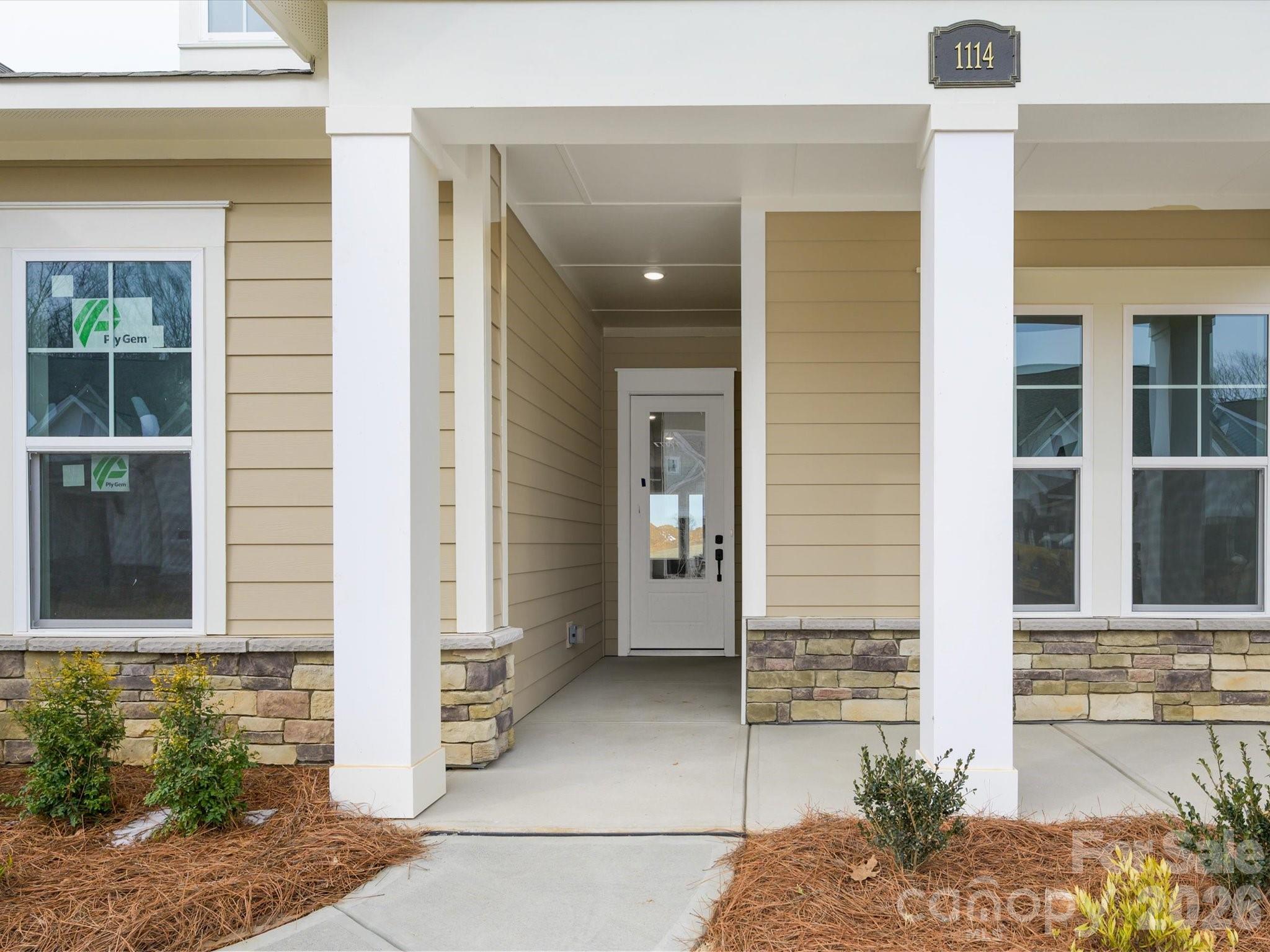 1114 Pastoral Place — Waxhaw