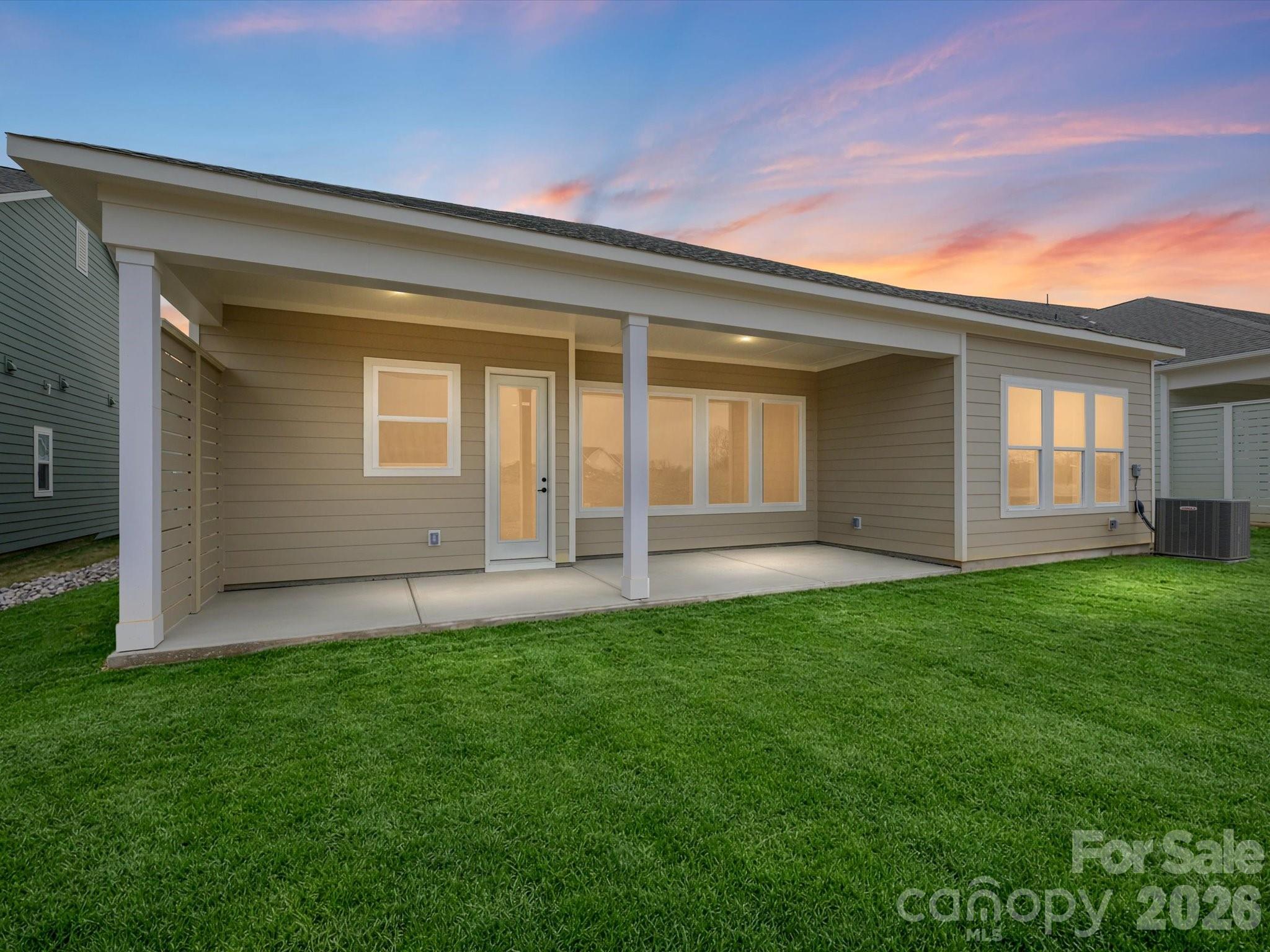 1114 Pastoral Place — Waxhaw