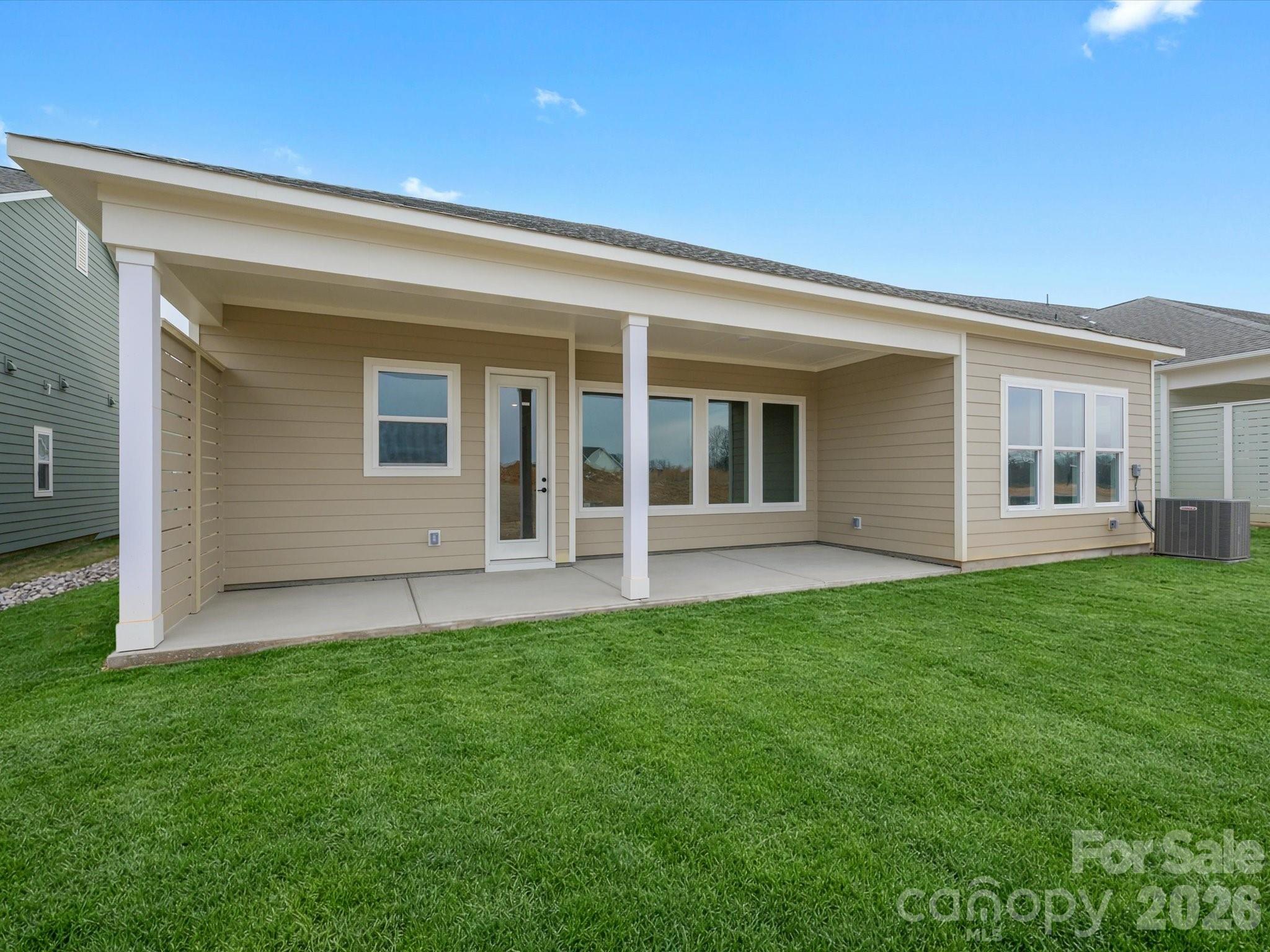 1114 Pastoral Place — Waxhaw