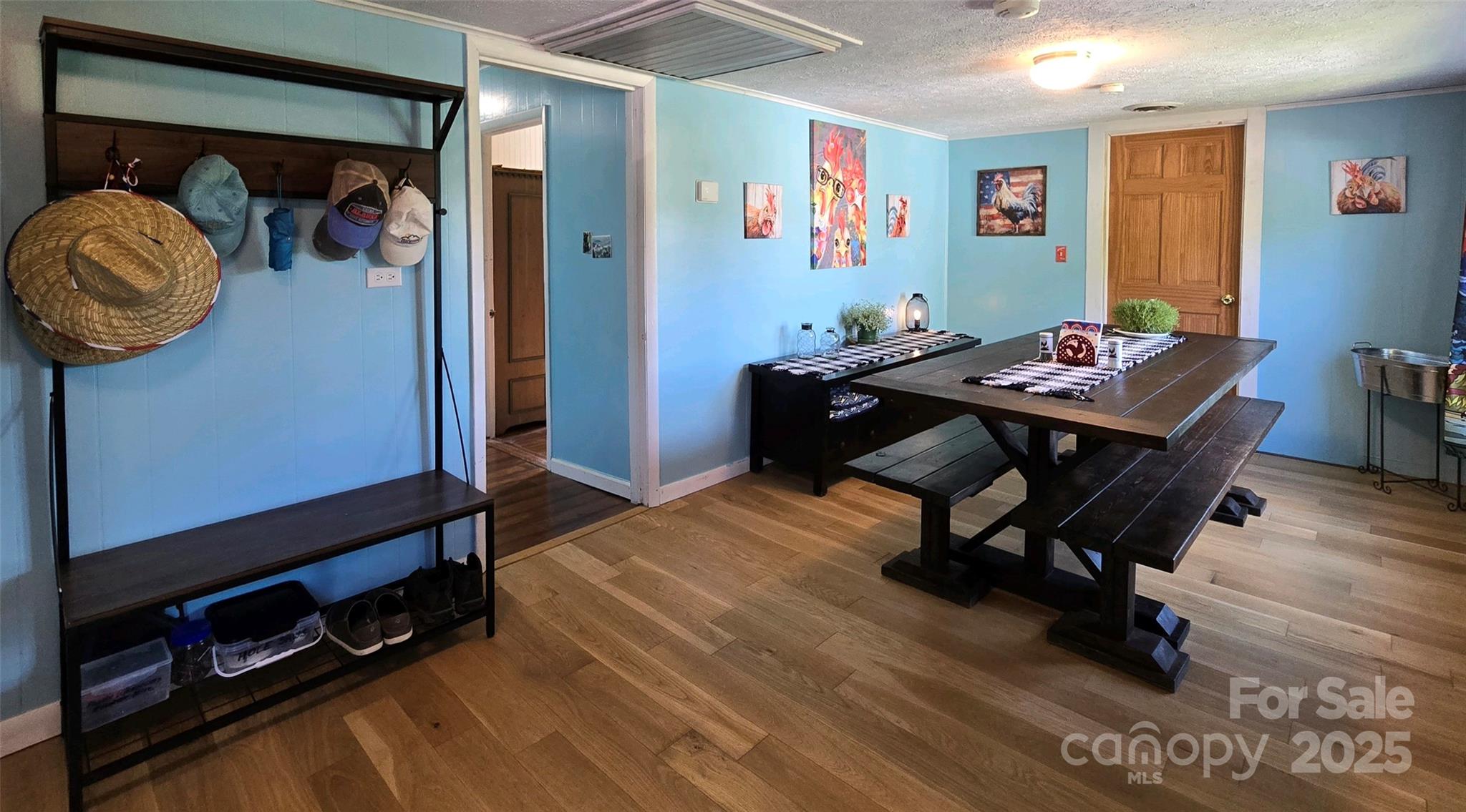 626 Fairview Loop — Hot Springs