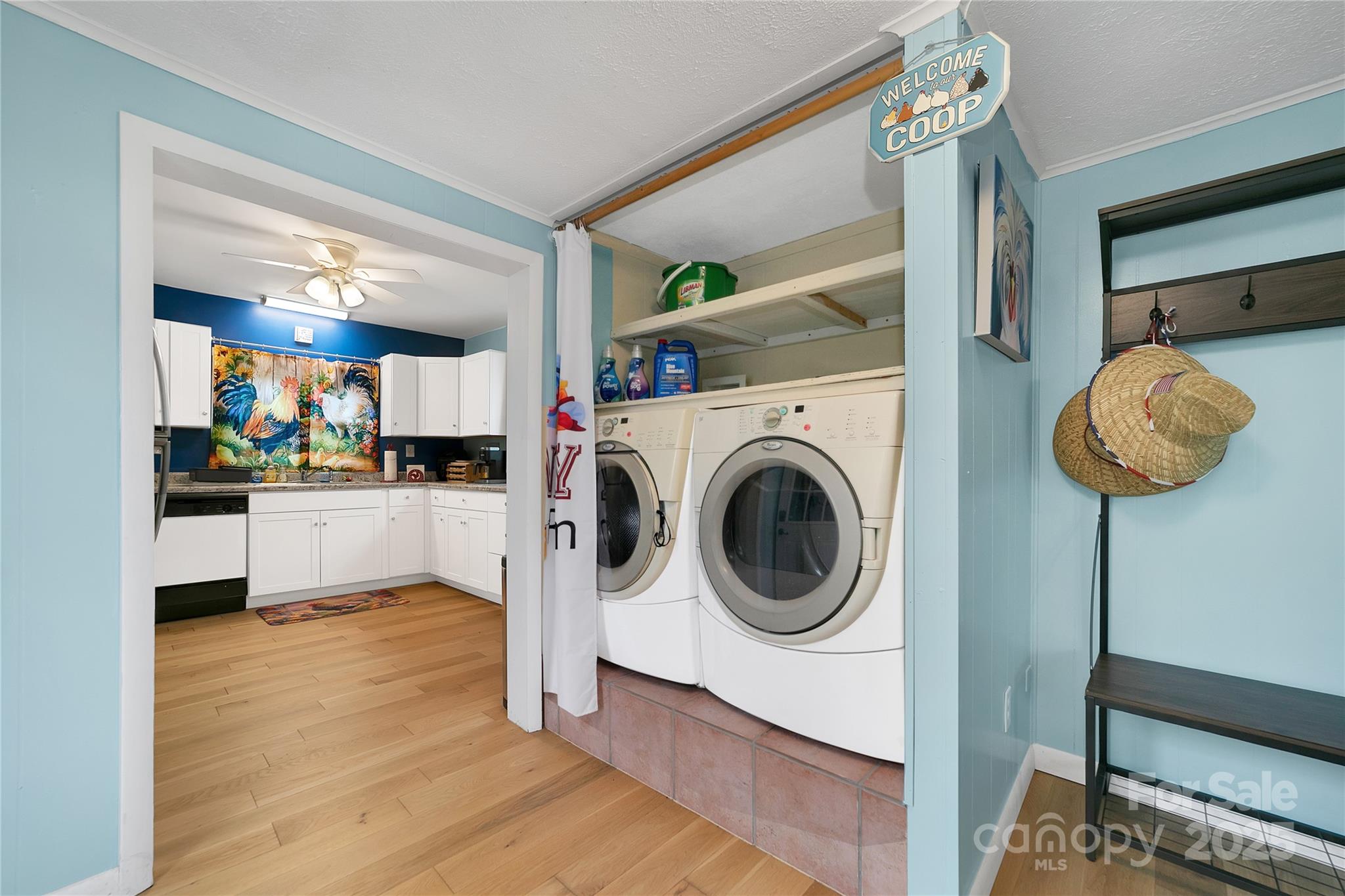 626 Fairview Loop — Hot Springs