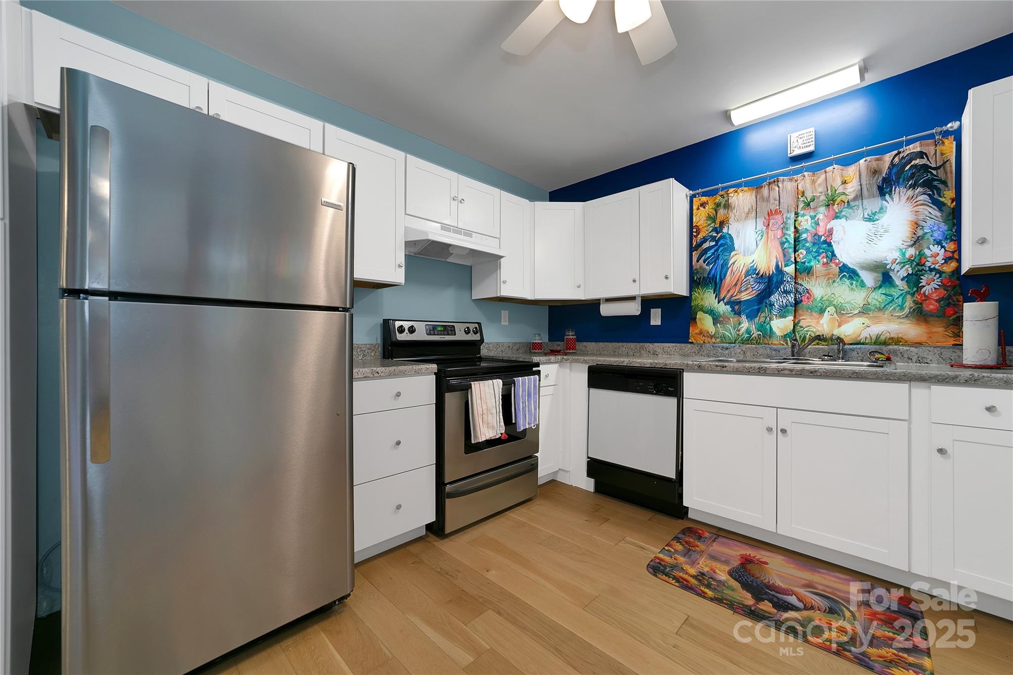 626 Fairview Loop — Hot Springs