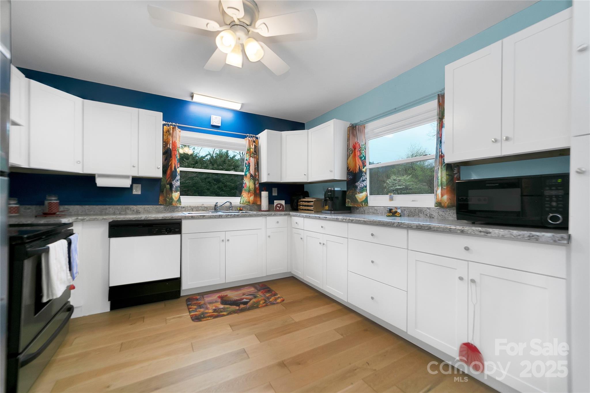 626 Fairview Loop — Hot Springs