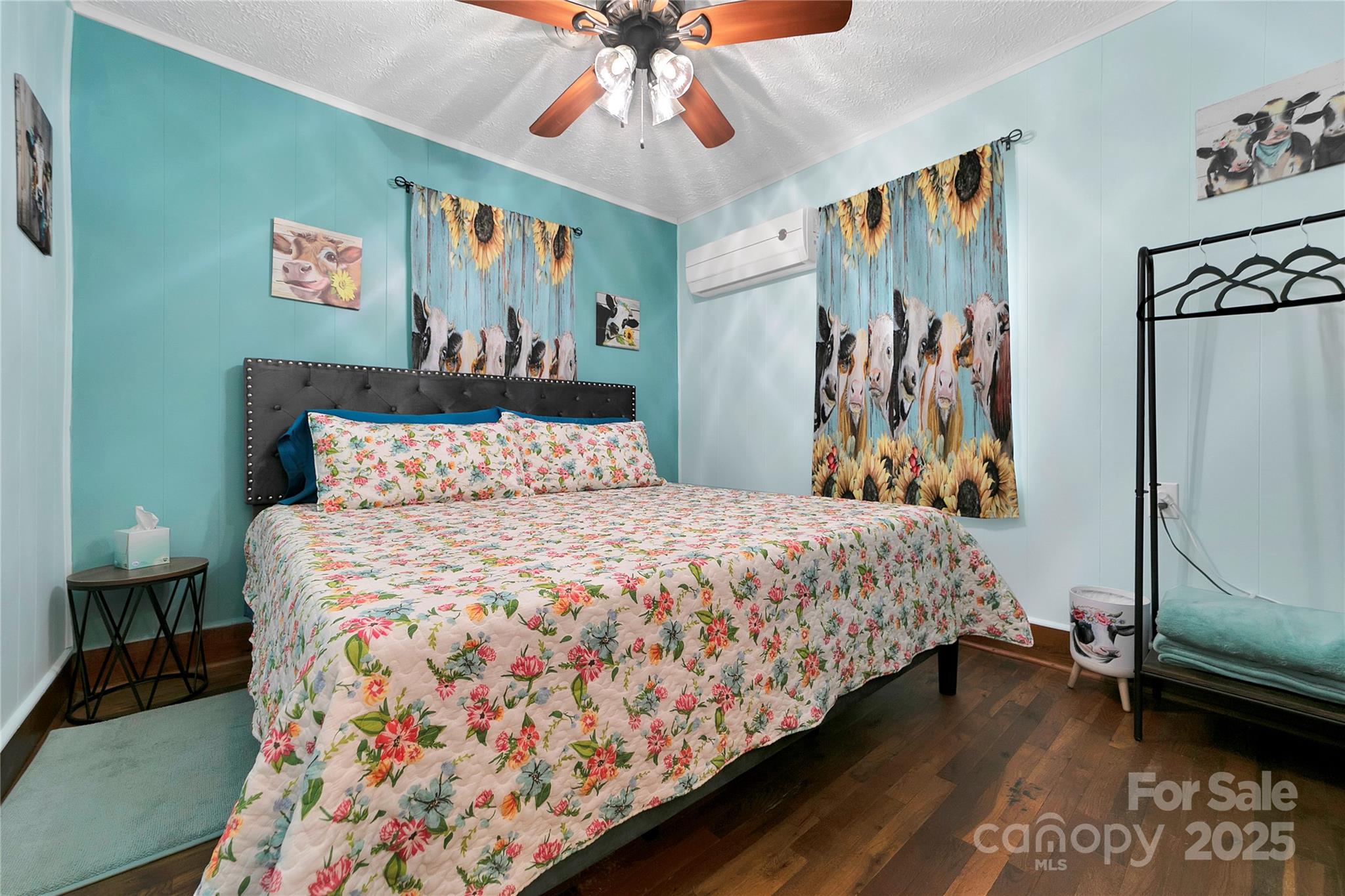 626 Fairview Loop — Hot Springs