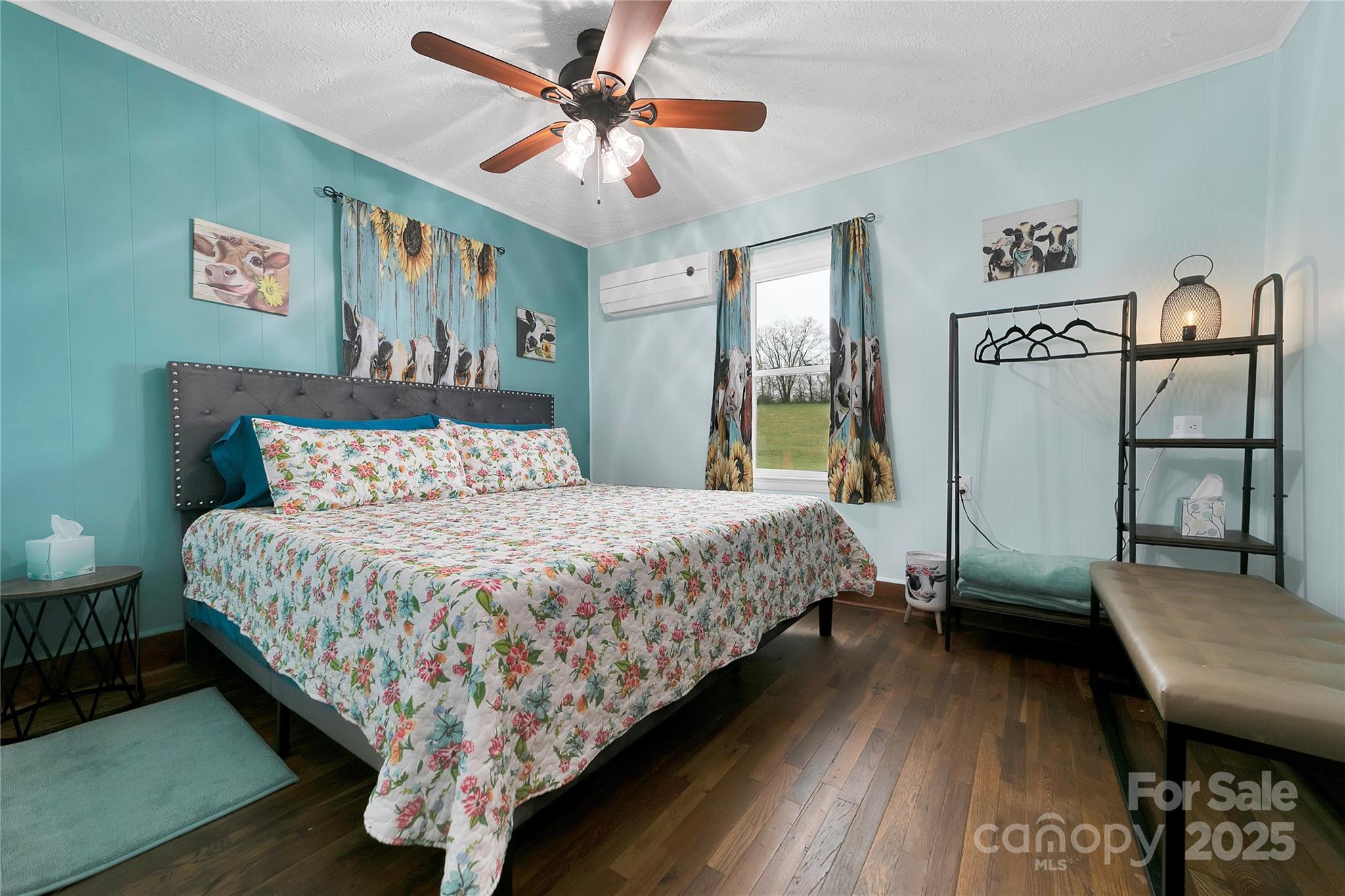 626 Fairview Loop — Hot Springs
