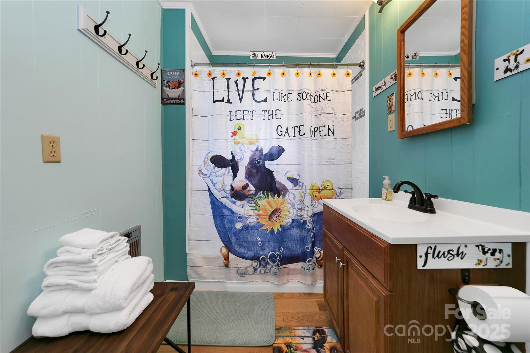 626 Fairview Loop — Hot Springs