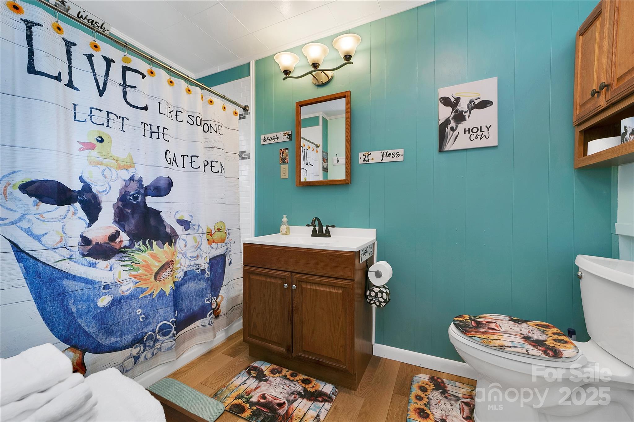 626 Fairview Loop — Hot Springs