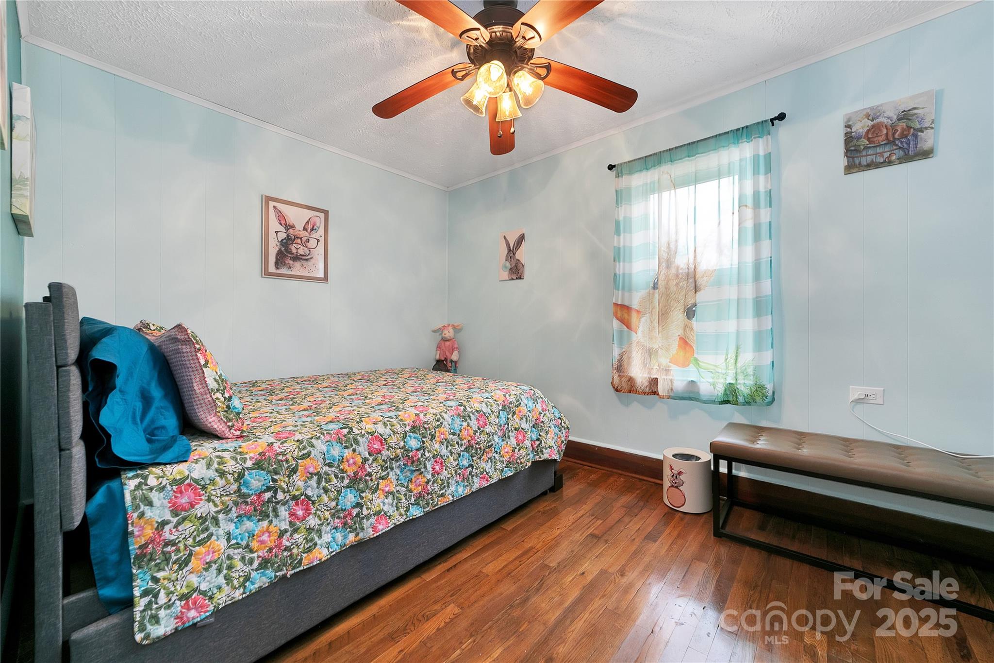 626 Fairview Loop — Hot Springs
