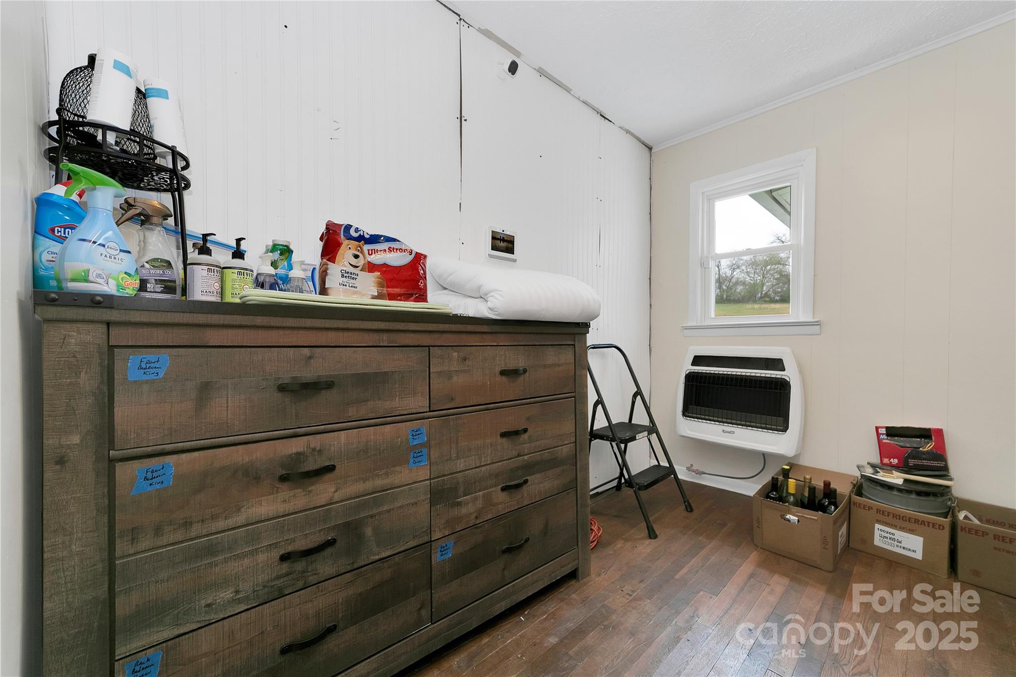 626 Fairview Loop — Hot Springs