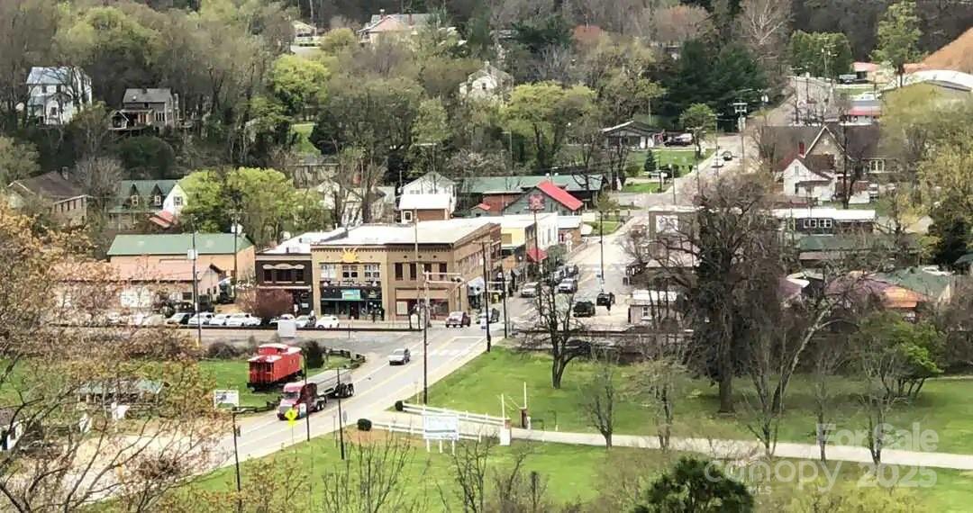 626 Fairview Loop — Hot Springs