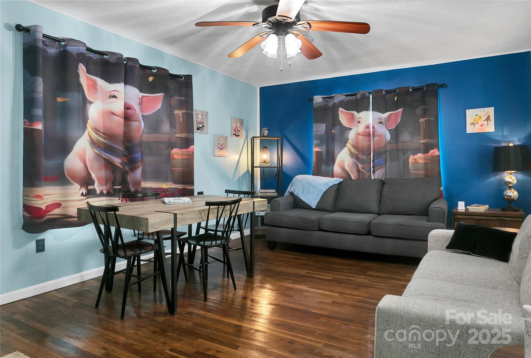 626 Fairview Loop — Hot Springs