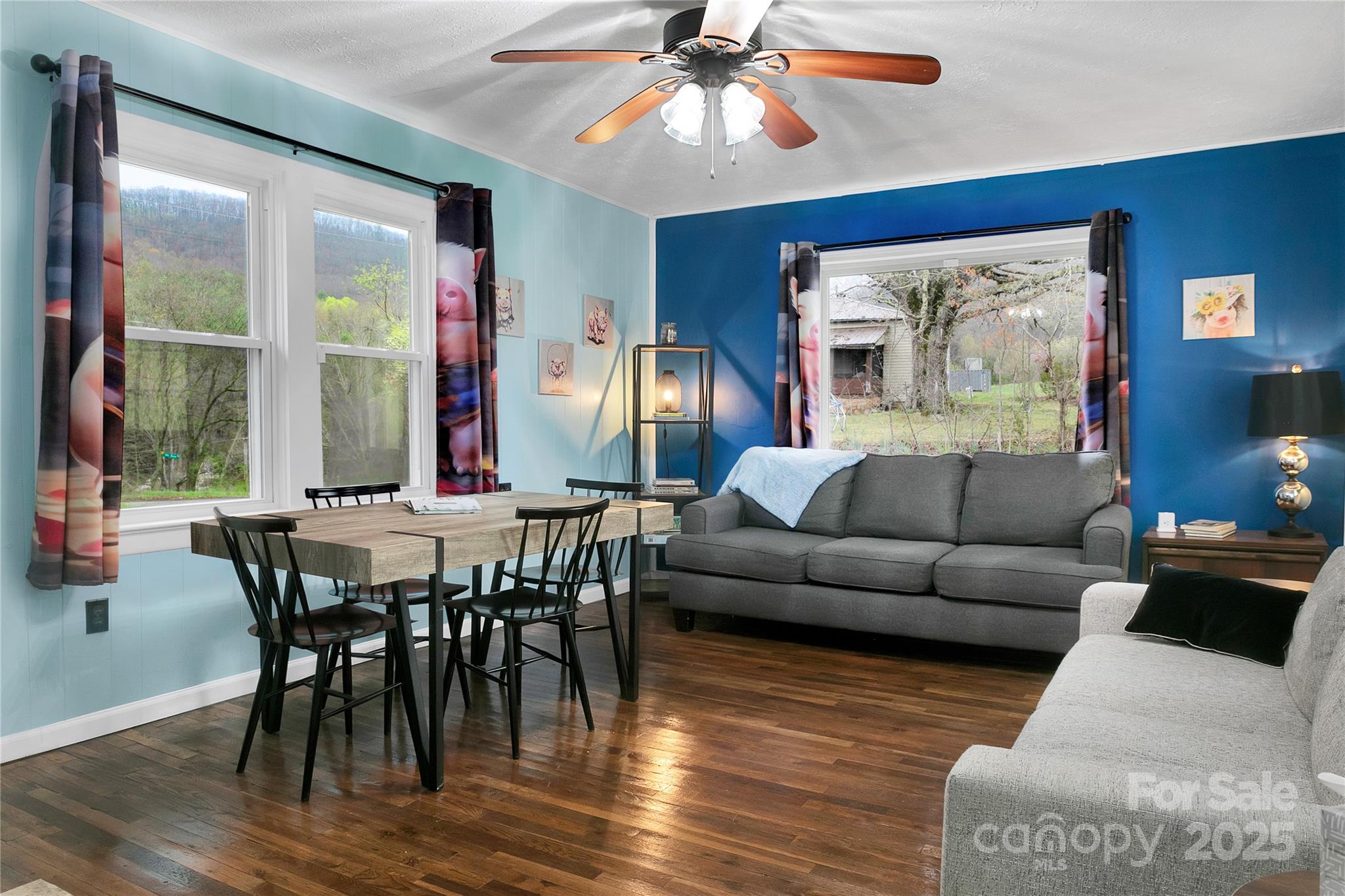 626 Fairview Loop — Hot Springs