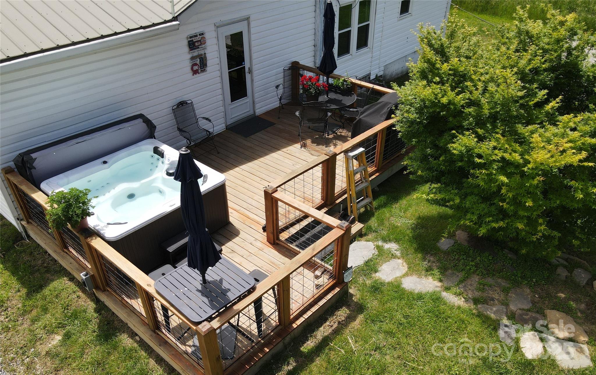 626 Fairview Loop — Hot Springs