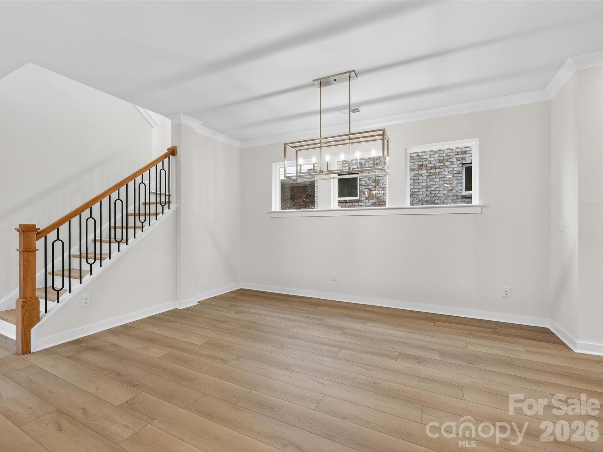 18225 Middle Springs Lane — Mint Hill