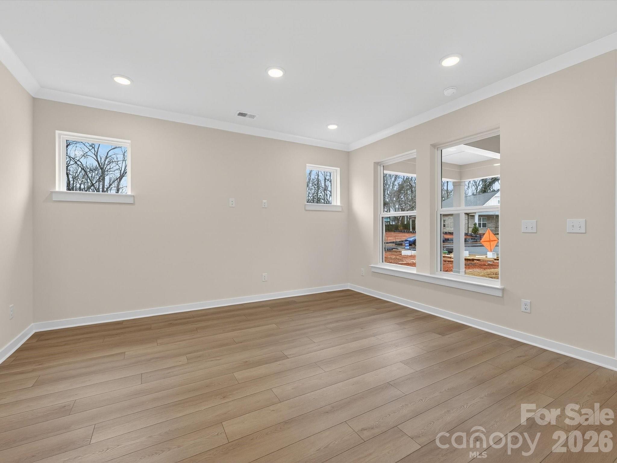 18225 Middle Springs Lane — Mint Hill
