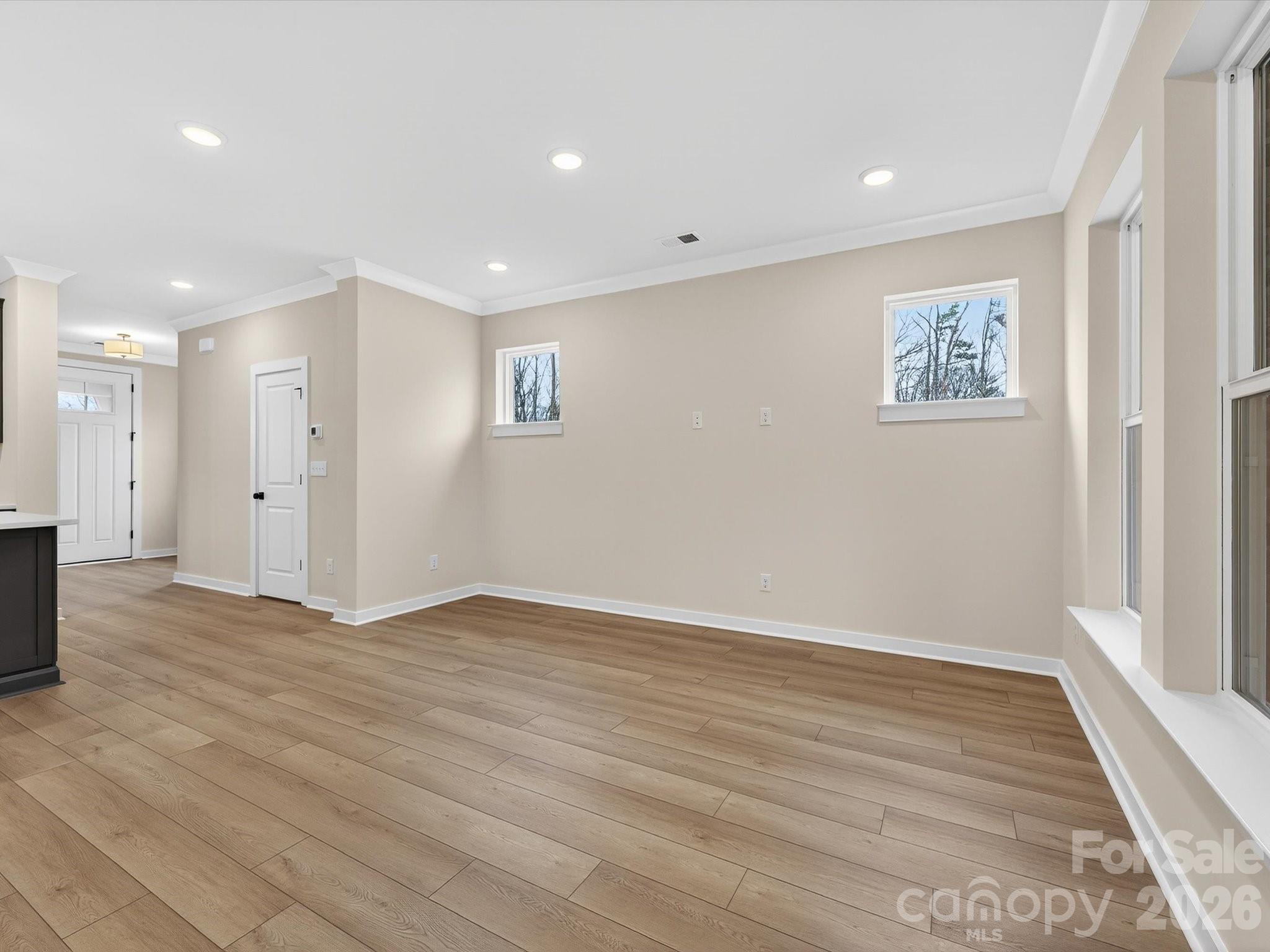 18225 Middle Springs Lane — Mint Hill