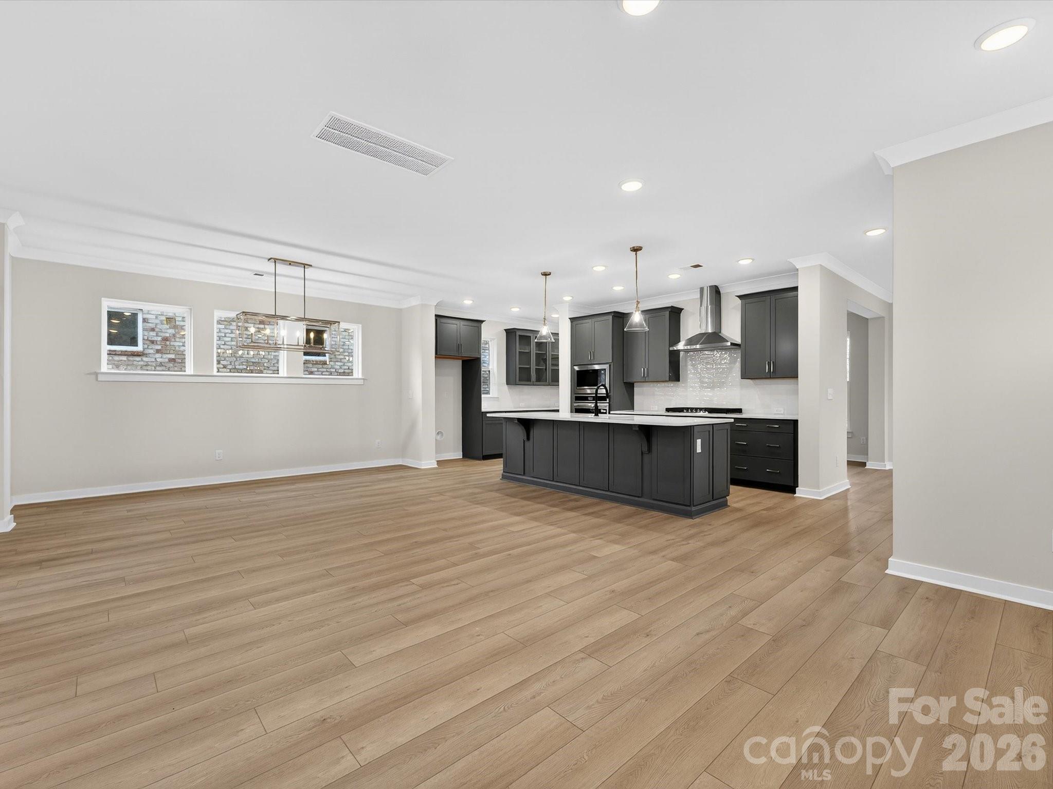 18225 Middle Springs Lane — Mint Hill