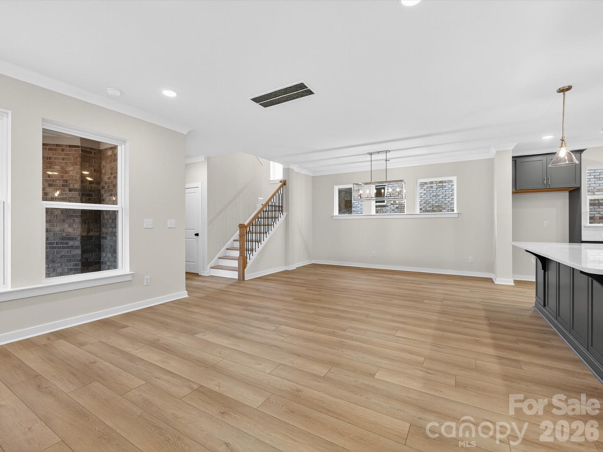 18225 Middle Springs Lane — Mint Hill