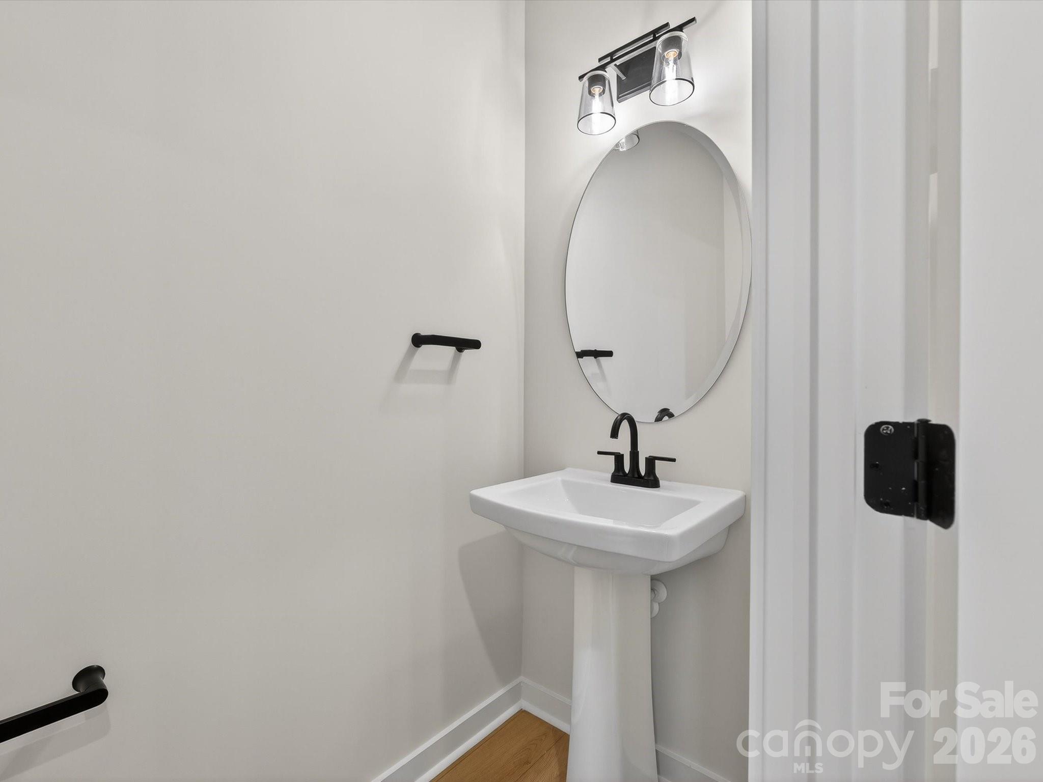 18225 Middle Springs Lane — Mint Hill