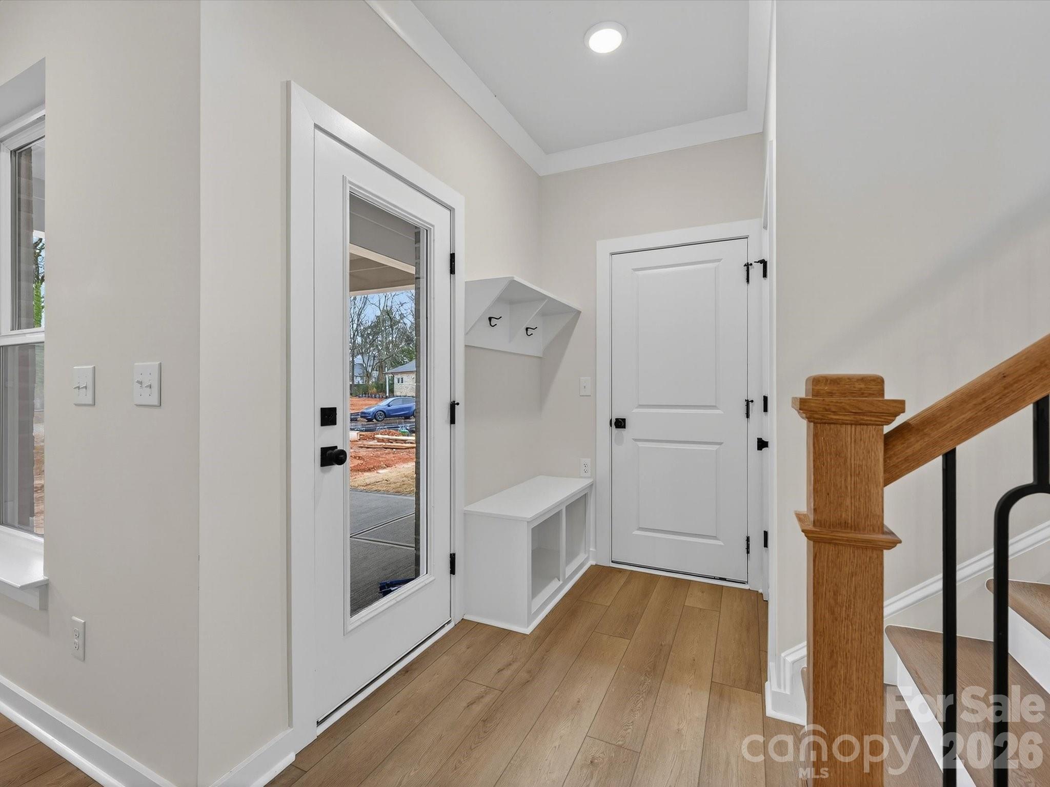 18225 Middle Springs Lane — Mint Hill