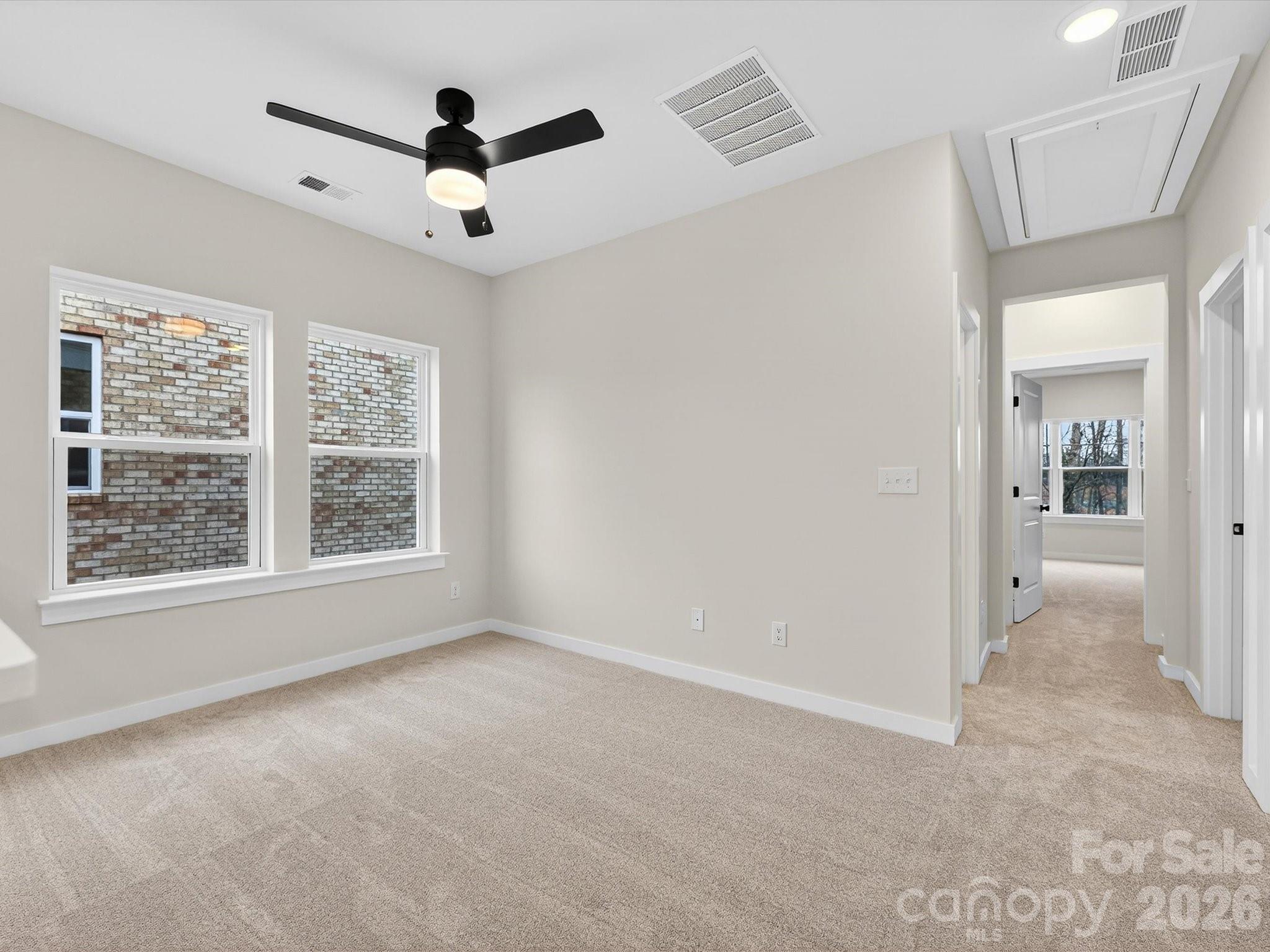 18225 Middle Springs Lane — Mint Hill