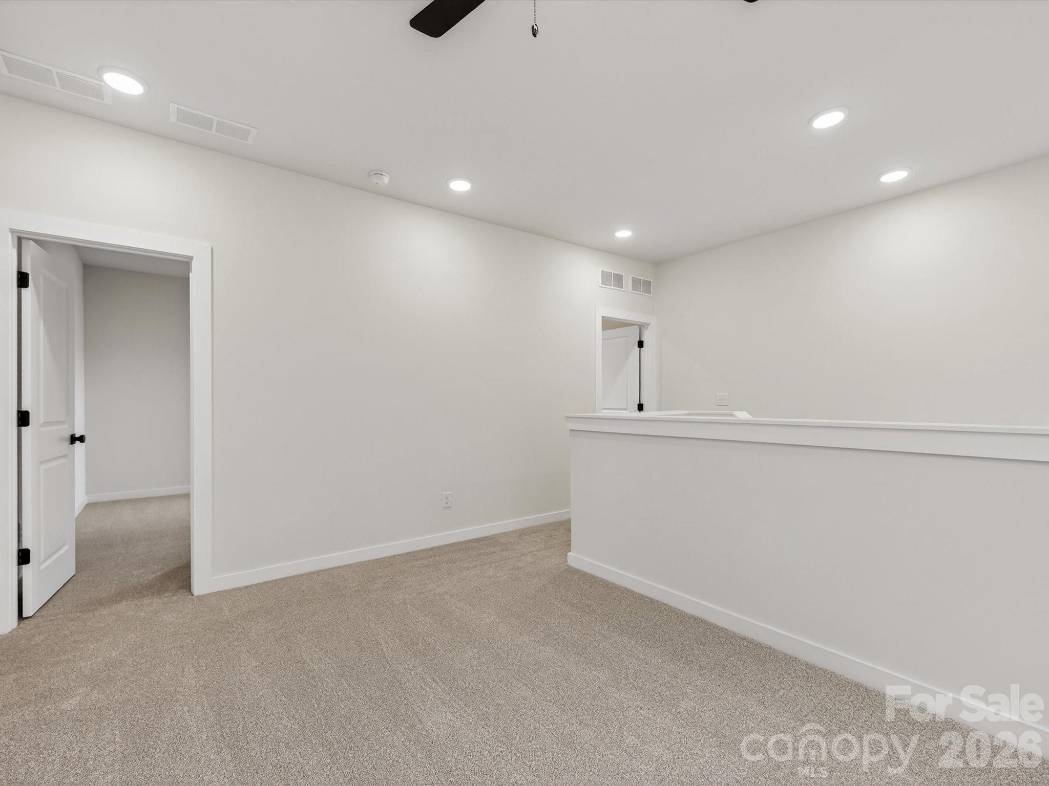 18225 Middle Springs Lane — Mint Hill