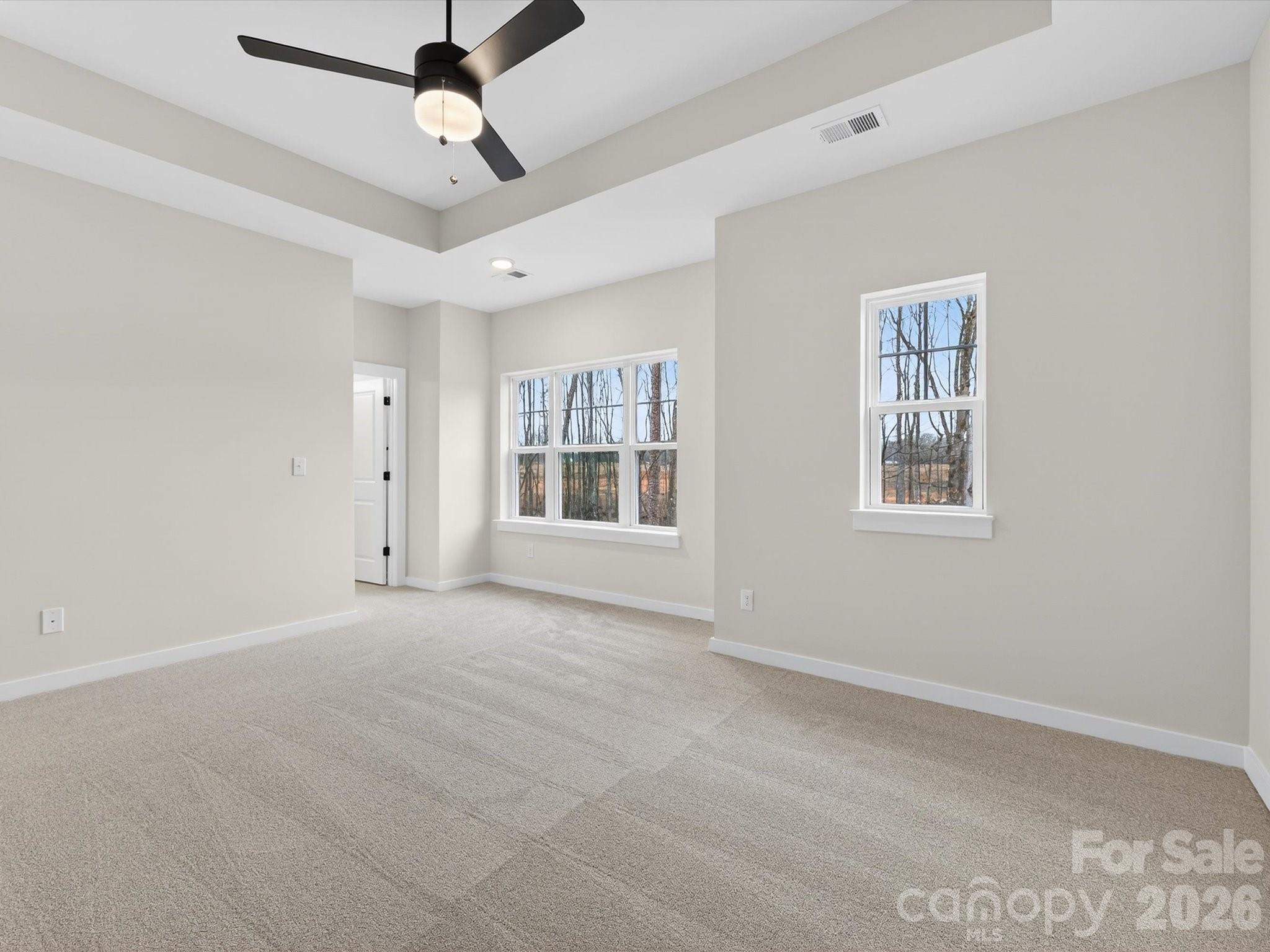 18225 Middle Springs Lane — Mint Hill