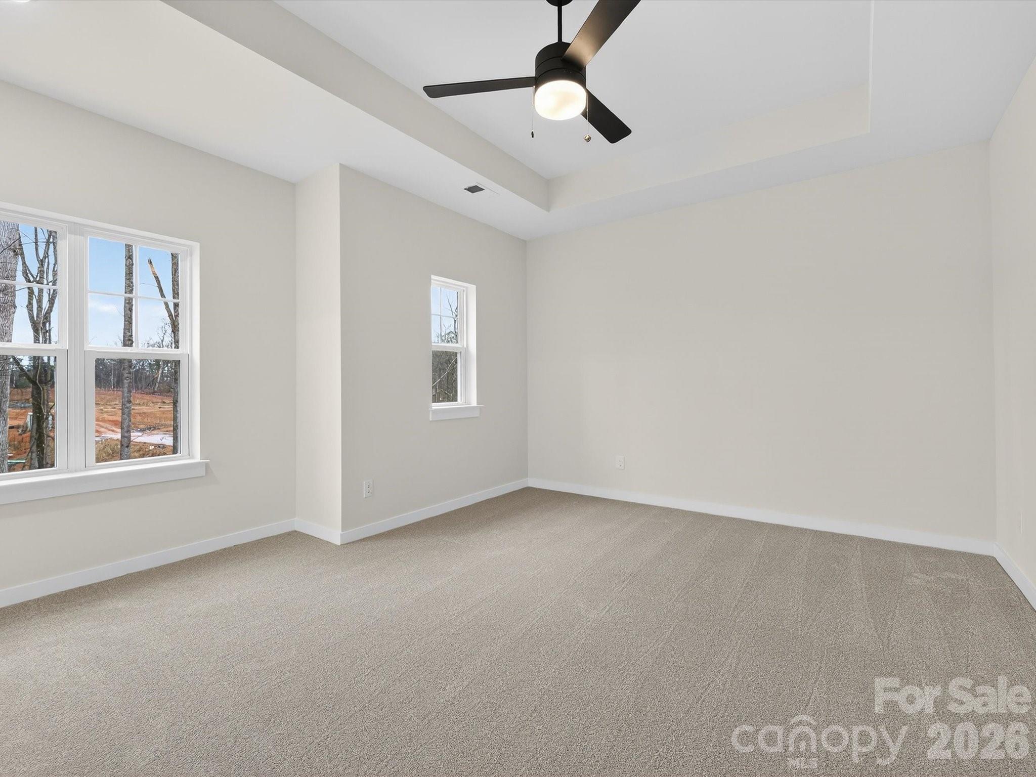 18225 Middle Springs Lane — Mint Hill