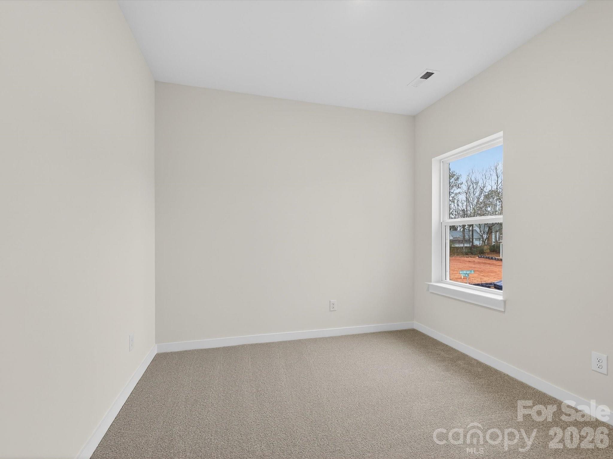 18225 Middle Springs Lane — Mint Hill